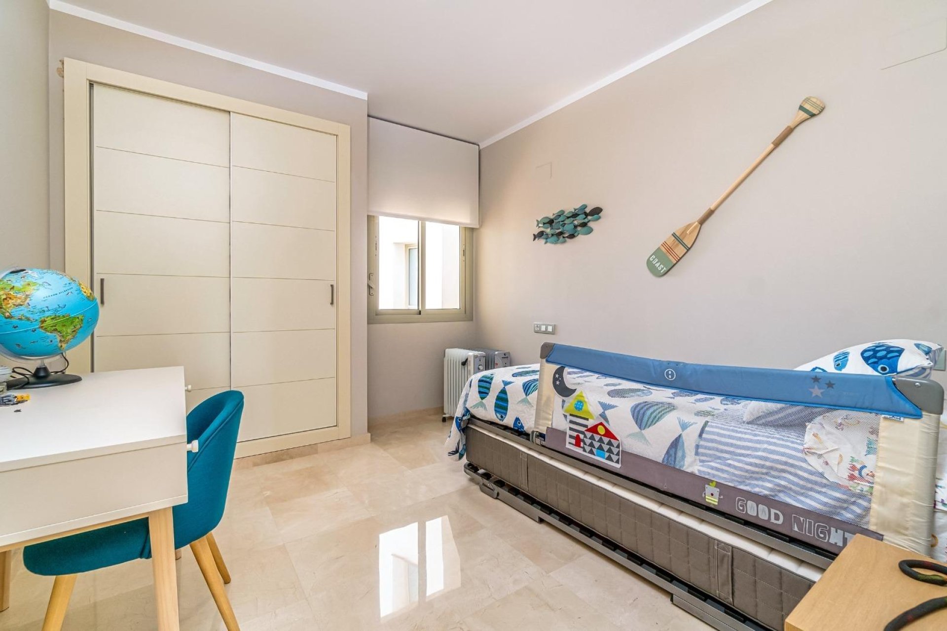 Rynek wtórny - Apartament - Orihuela Costa - Las Colinas Golf