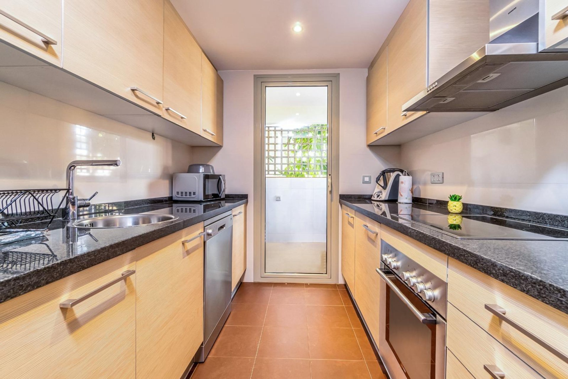 Rynek wtórny - Apartament - Orihuela Costa - Las Colinas Golf