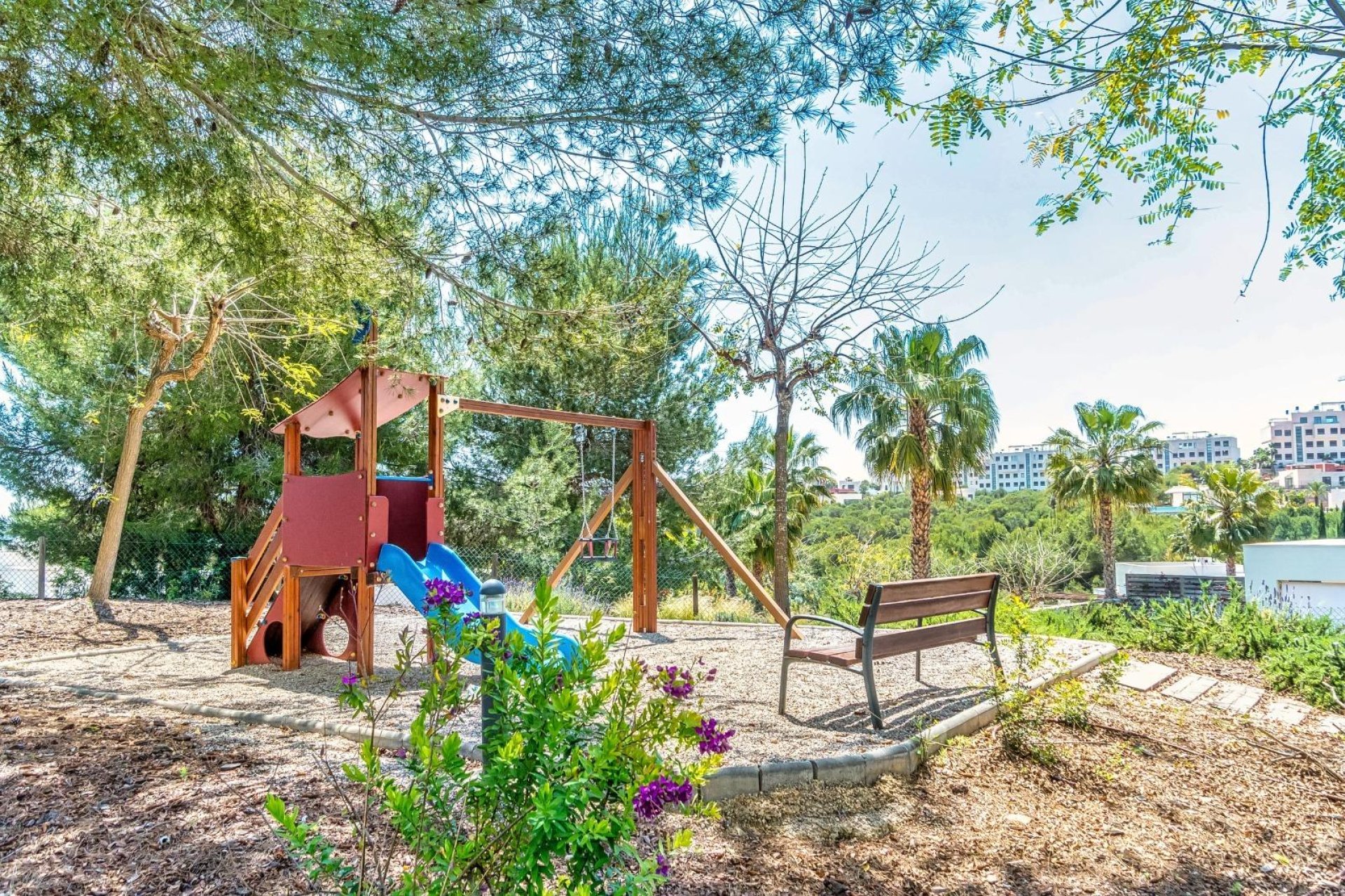 Rynek wtórny - Apartament - Orihuela Costa - Las Colinas Golf