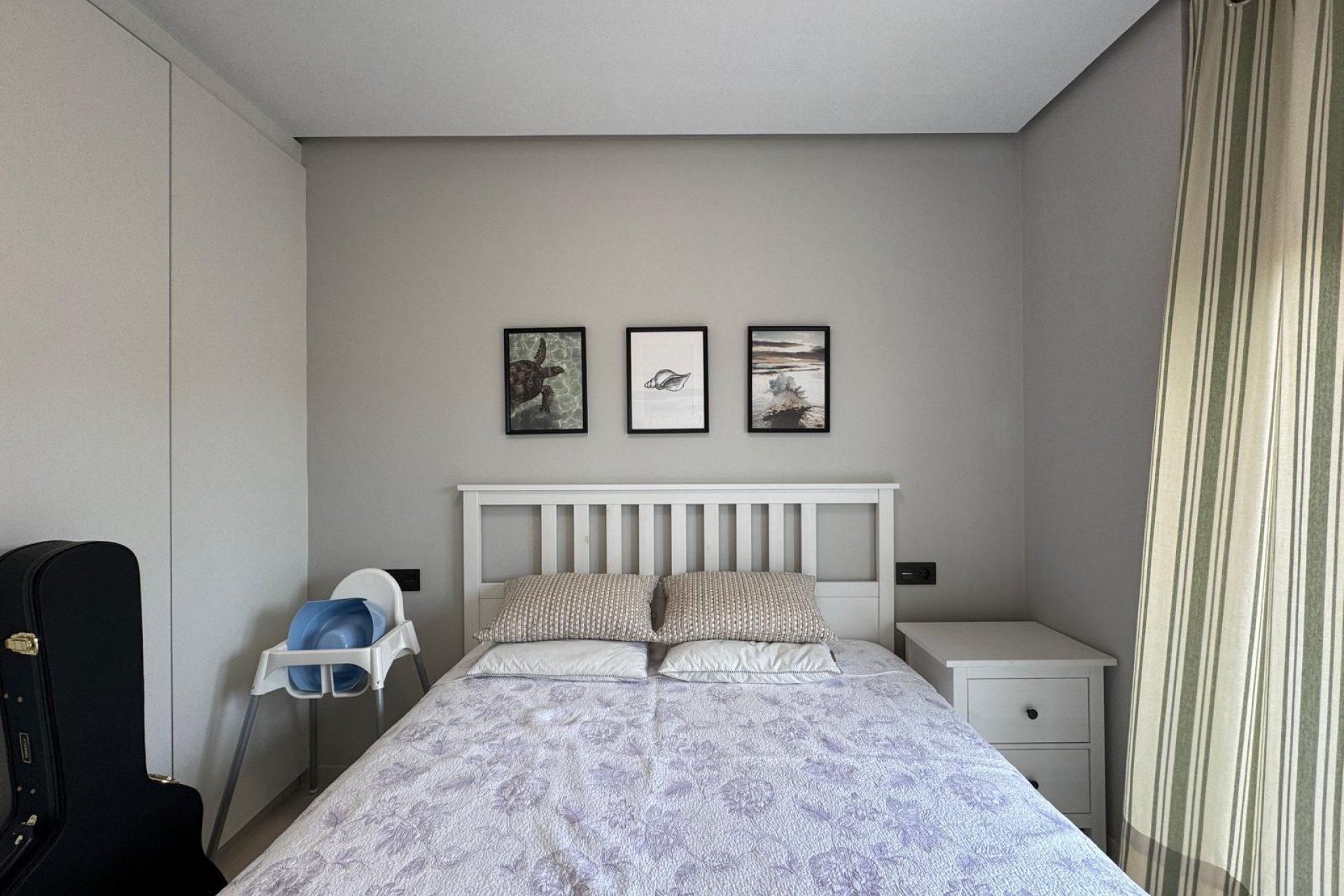 Rynek wtórny - Apartament - Orihuela Costa - Las Filipinas