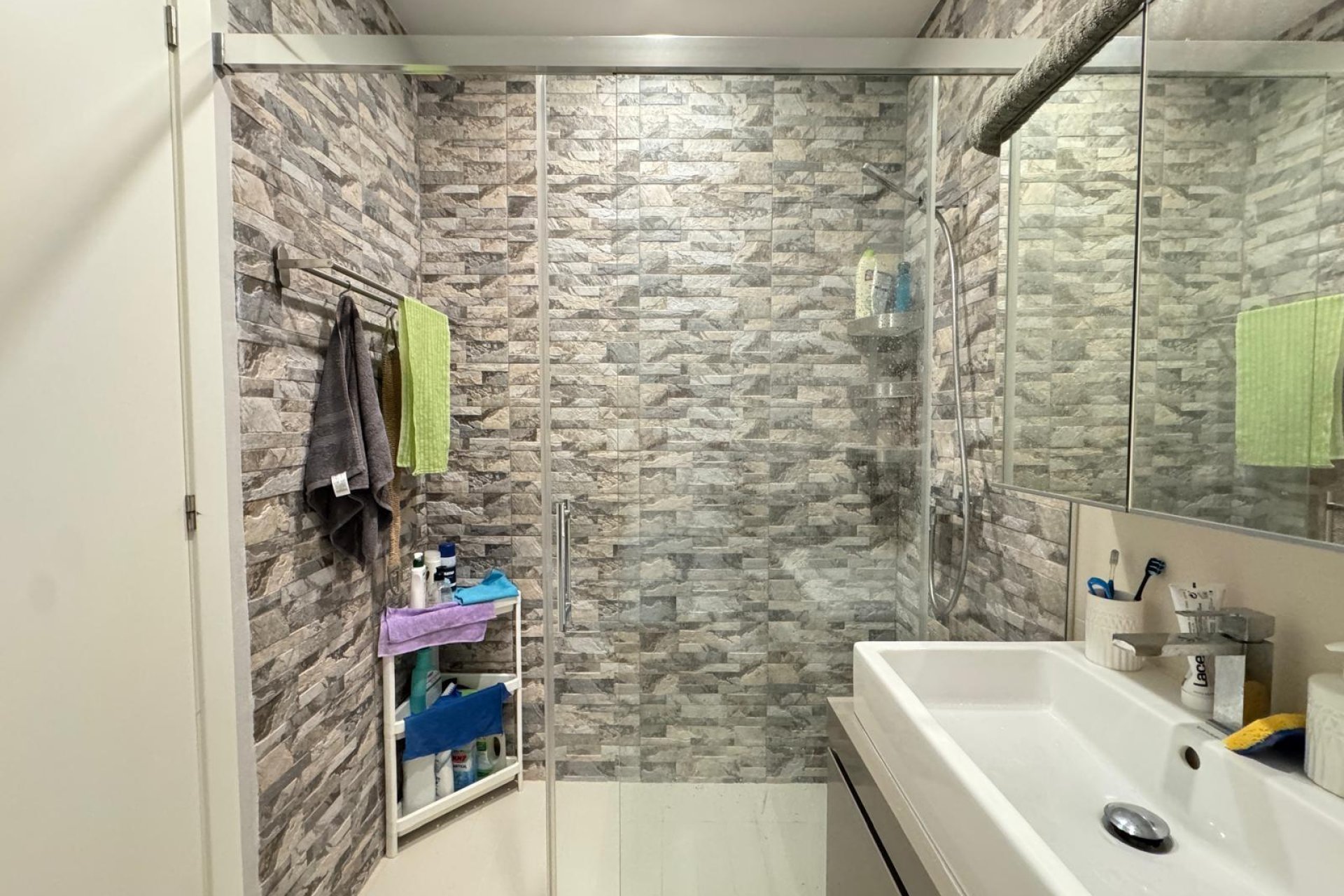 Rynek wtórny - Apartament - Orihuela Costa - Las Filipinas