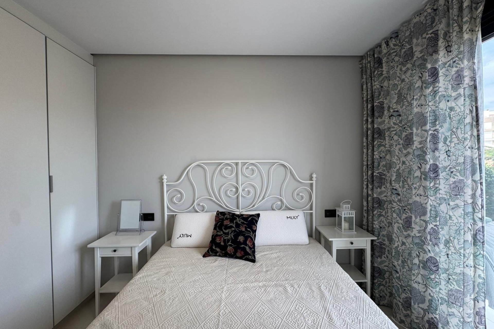 Rynek wtórny - Apartament - Orihuela Costa - Las Filipinas