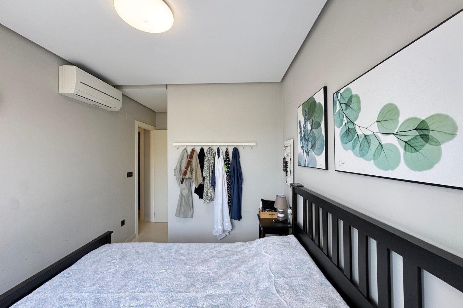 Rynek wtórny - Apartament - Orihuela Costa - Las Filipinas