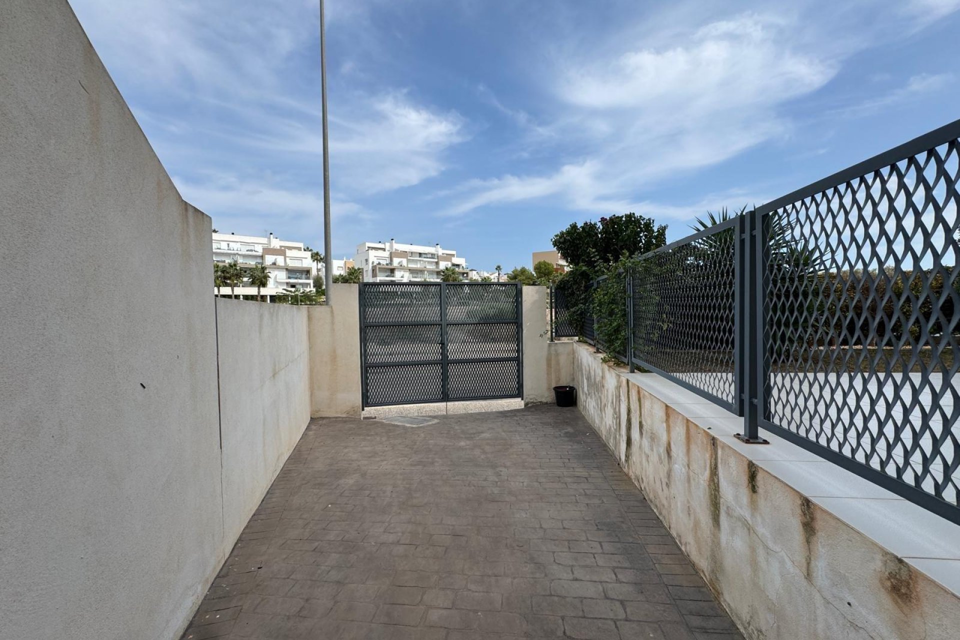 Rynek wtórny - Apartament - Orihuela Costa - Las Filipinas