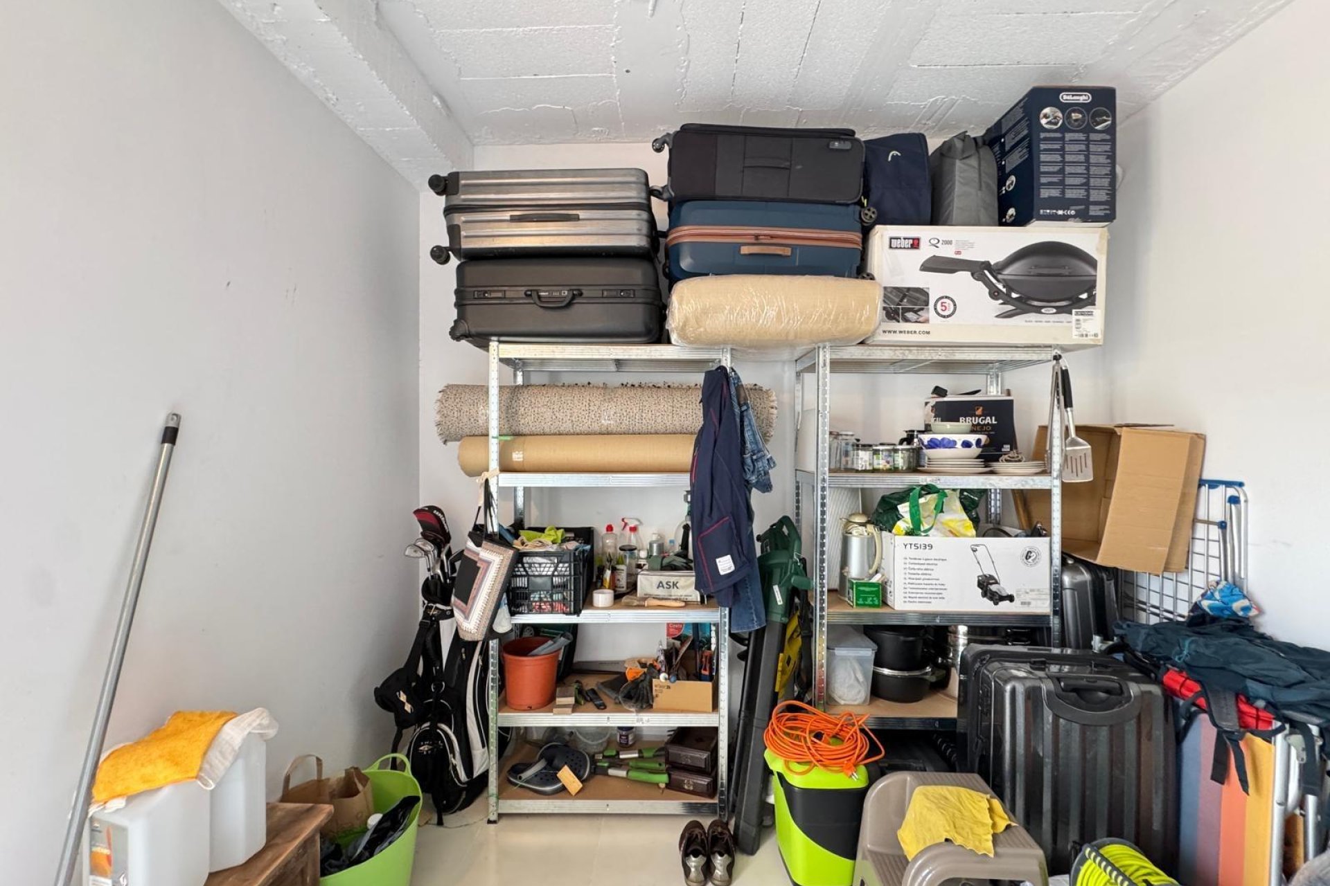 Rynek wtórny - Apartament - Orihuela Costa - Las Filipinas