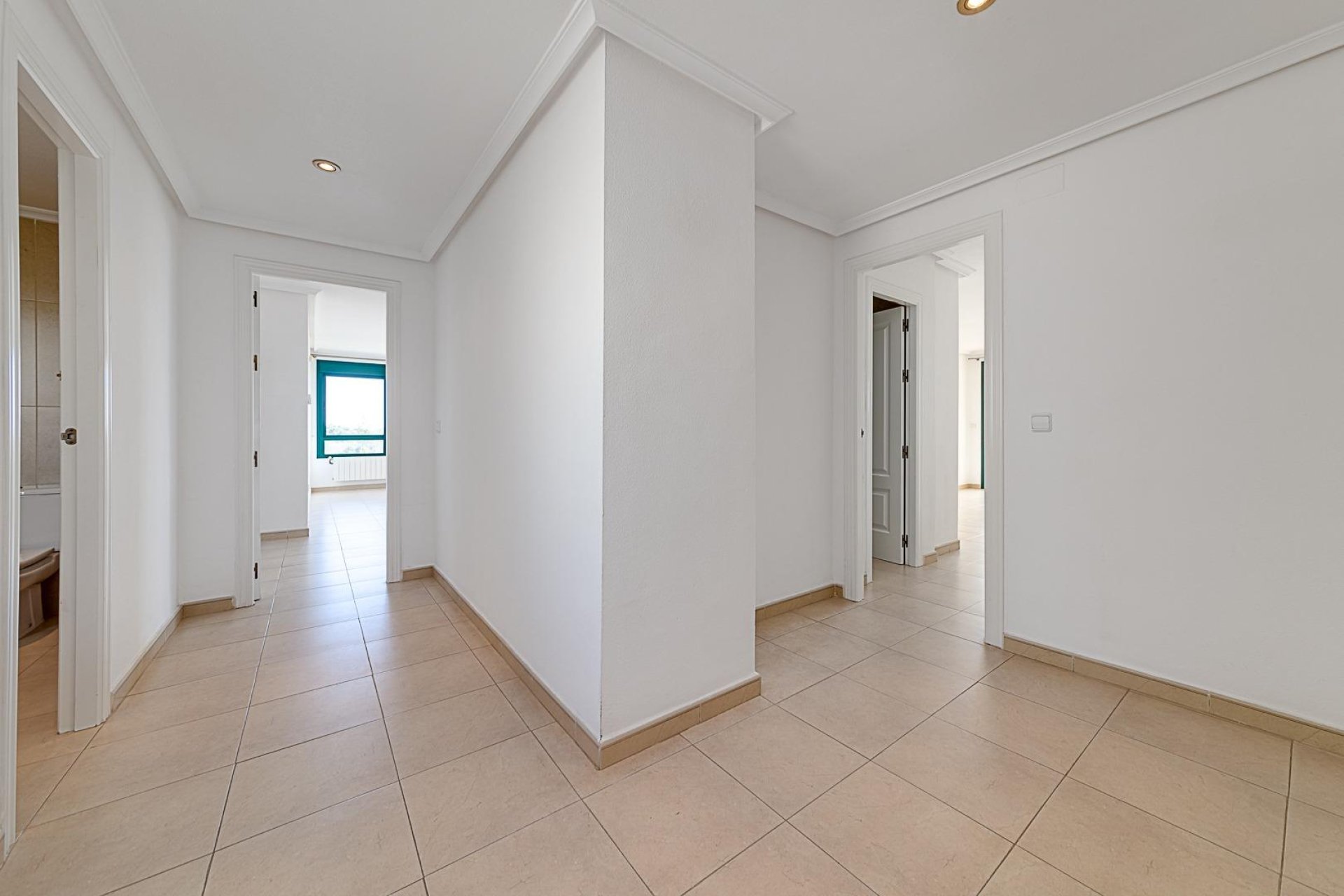 Rynek wtórny - Apartament - Orihuela Costa - Las Filipinas