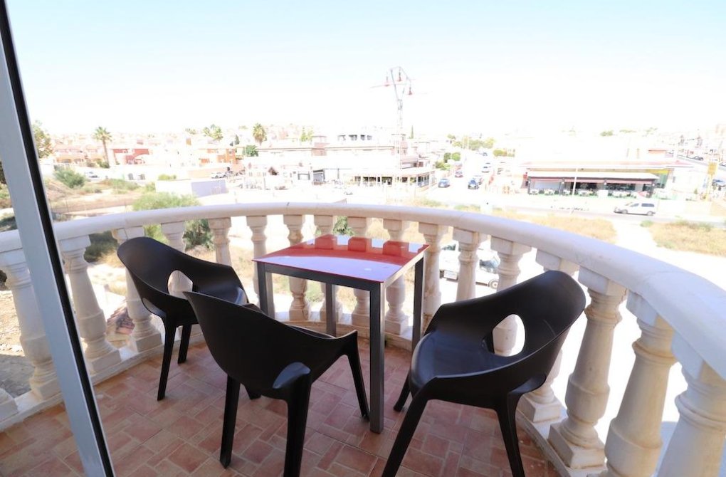 Rynek wtórny - Apartament - Orihuela Costa - Las Filipinas