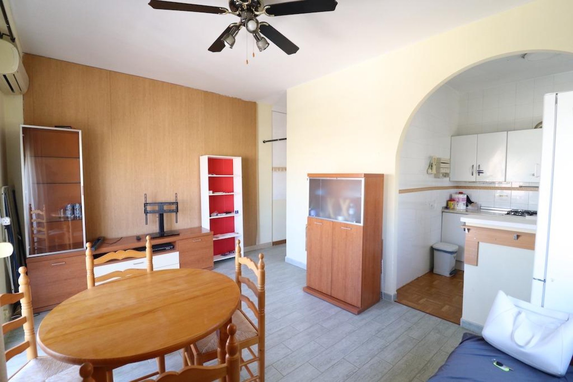 Rynek wtórny - Apartament - Orihuela Costa - Las Filipinas