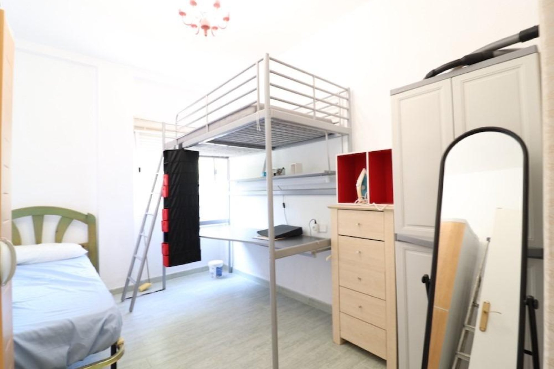 Rynek wtórny - Apartament - Orihuela Costa - Las Filipinas