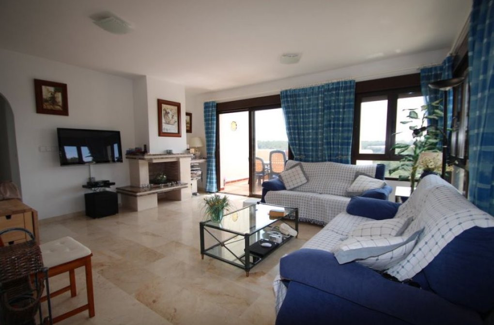 Rynek wtórny - Apartament - Orihuela Costa - Las Ramblas