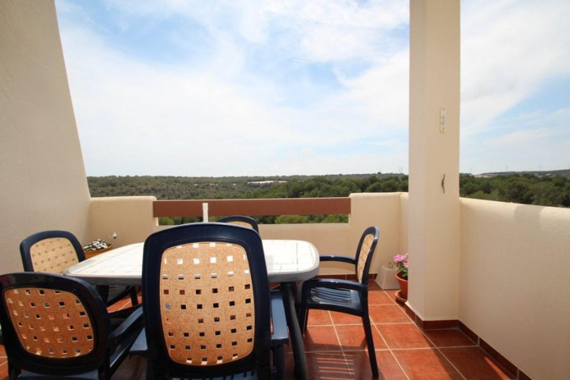 Rynek wtórny - Apartament - Orihuela Costa - Las Ramblas