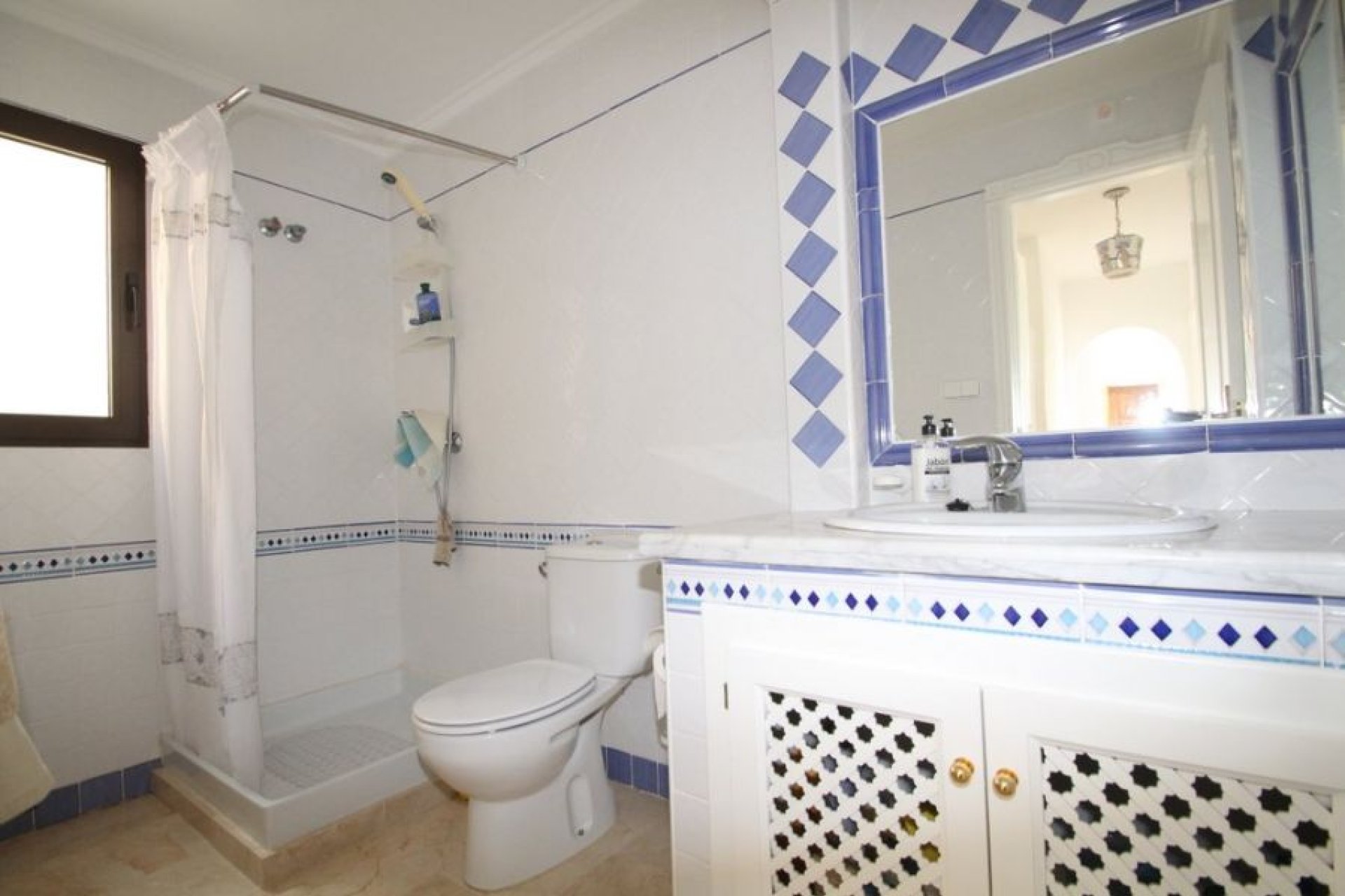 Rynek wtórny - Apartament - Orihuela Costa - Las Ramblas