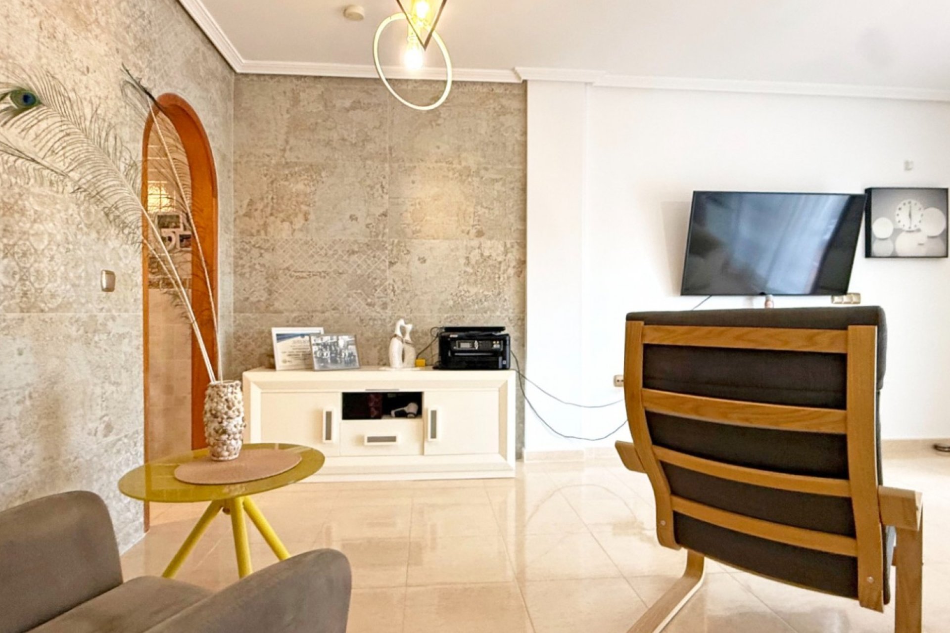 Rynek wtórny - Apartament - Orihuela Costa - Lomas de Cabo Roig