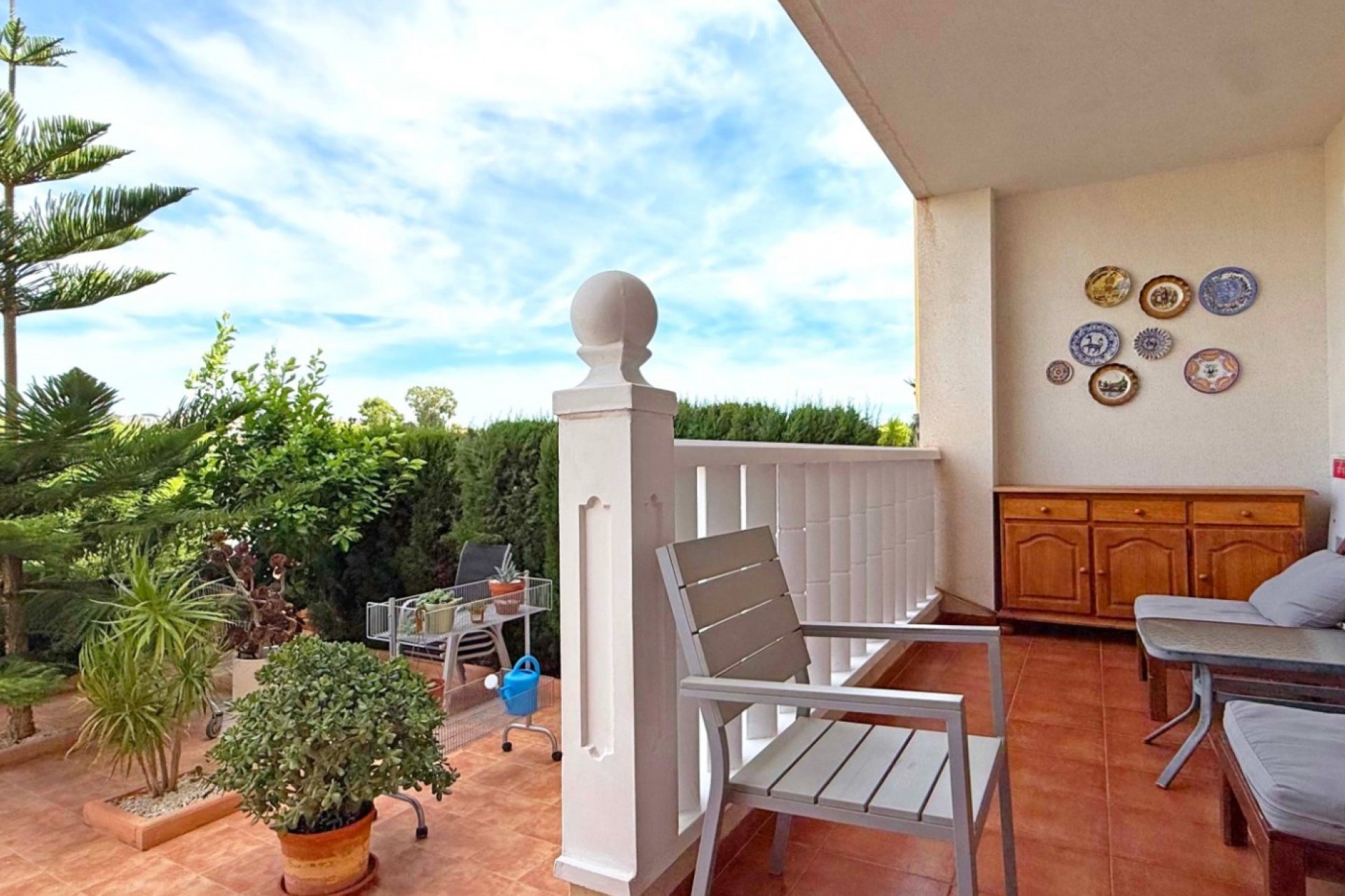 Rynek wtórny - Apartament - Orihuela Costa - Lomas de Cabo Roig