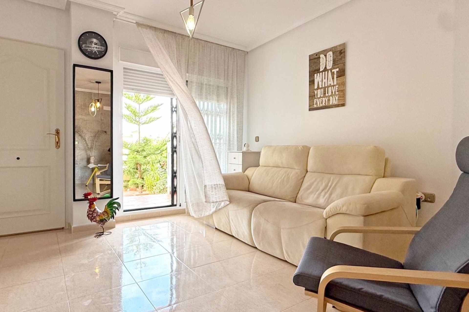 Rynek wtórny - Apartament - Orihuela Costa - Lomas de Cabo Roig