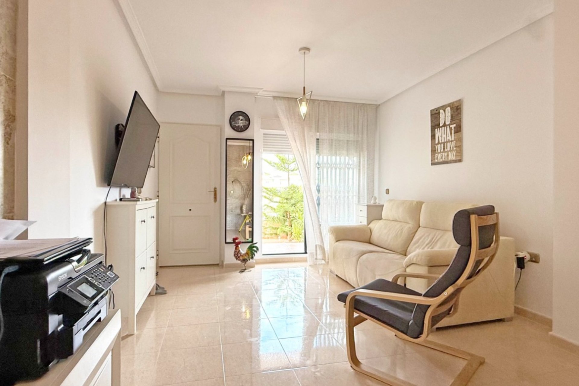 Rynek wtórny - Apartament - Orihuela Costa - Lomas de Cabo Roig