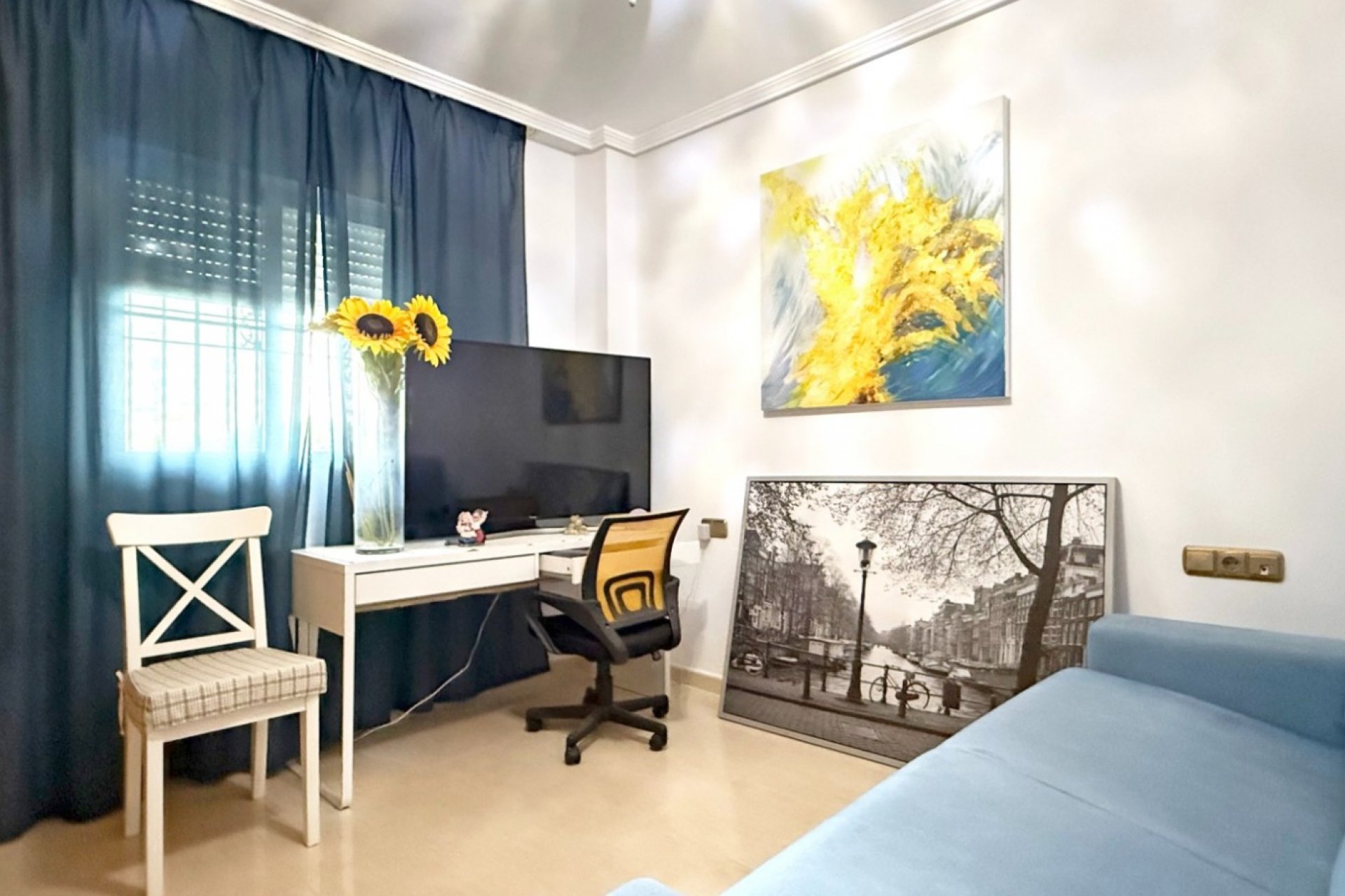 Rynek wtórny - Apartament - Orihuela Costa - Lomas de Cabo Roig