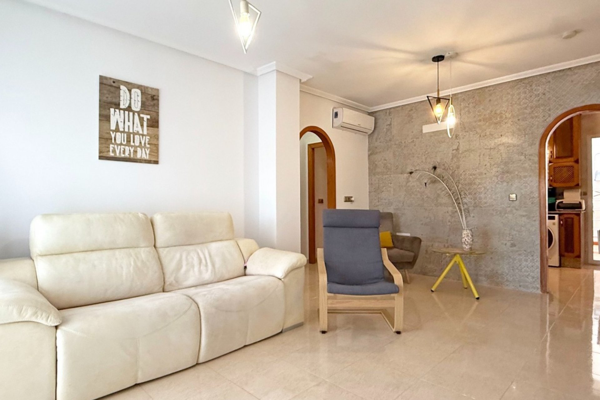 Rynek wtórny - Apartament - Orihuela Costa - Lomas de Cabo Roig