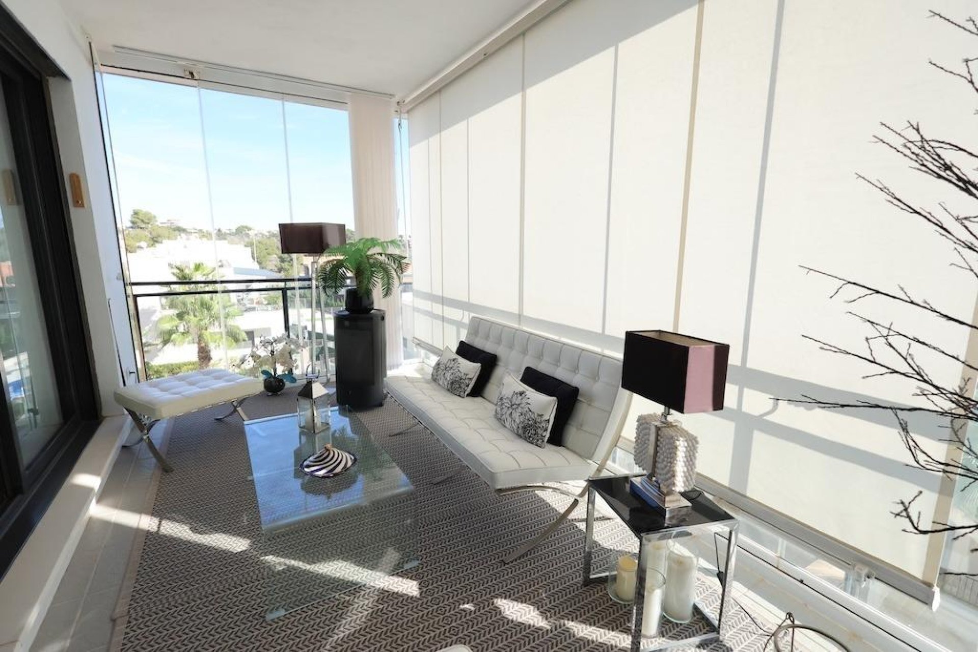 Rynek wtórny - Apartament - Orihuela Costa - Lomas De Campoamor-las Ramblas