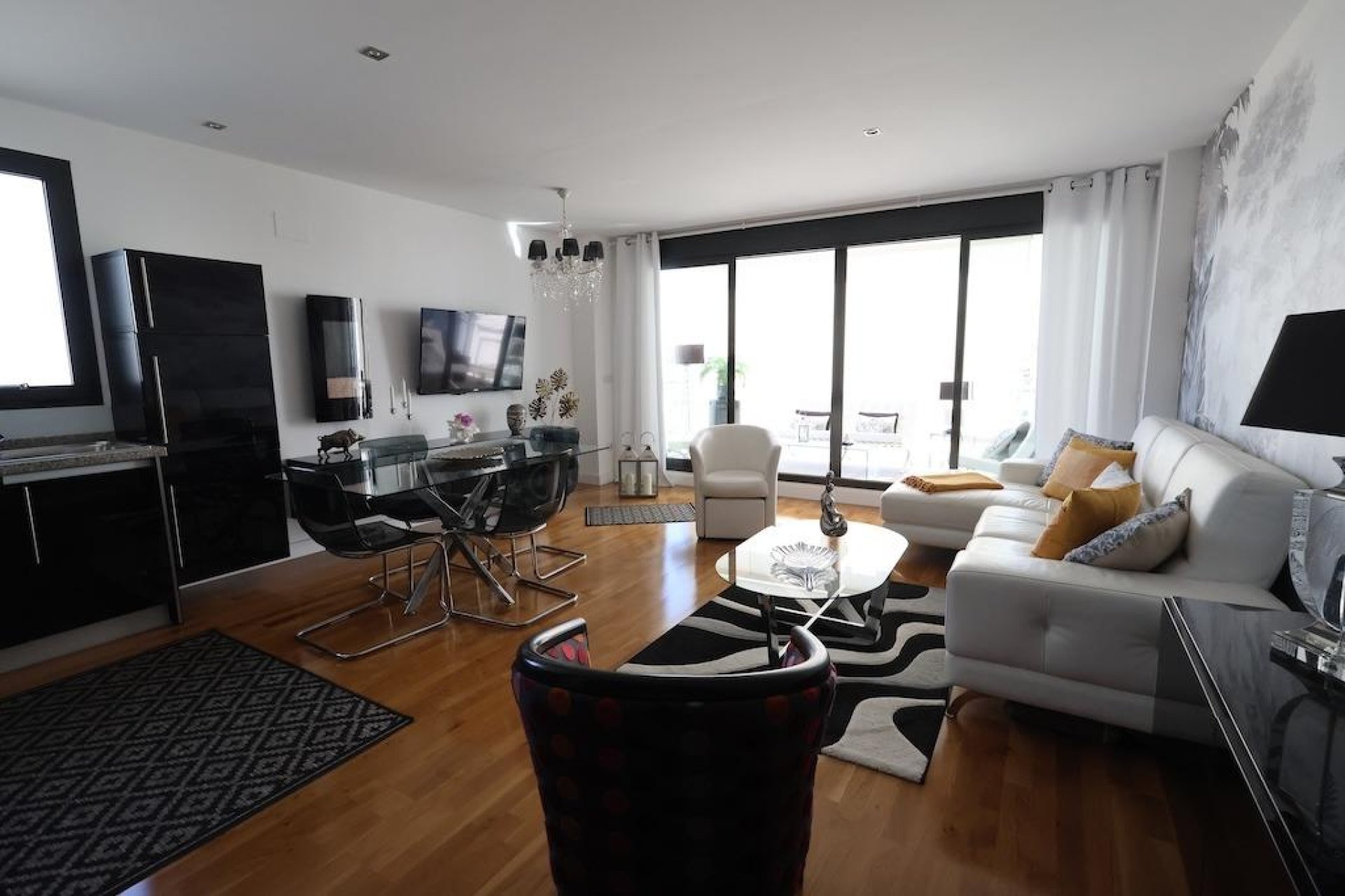 Rynek wtórny - Apartament - Orihuela Costa - Lomas De Campoamor-las Ramblas