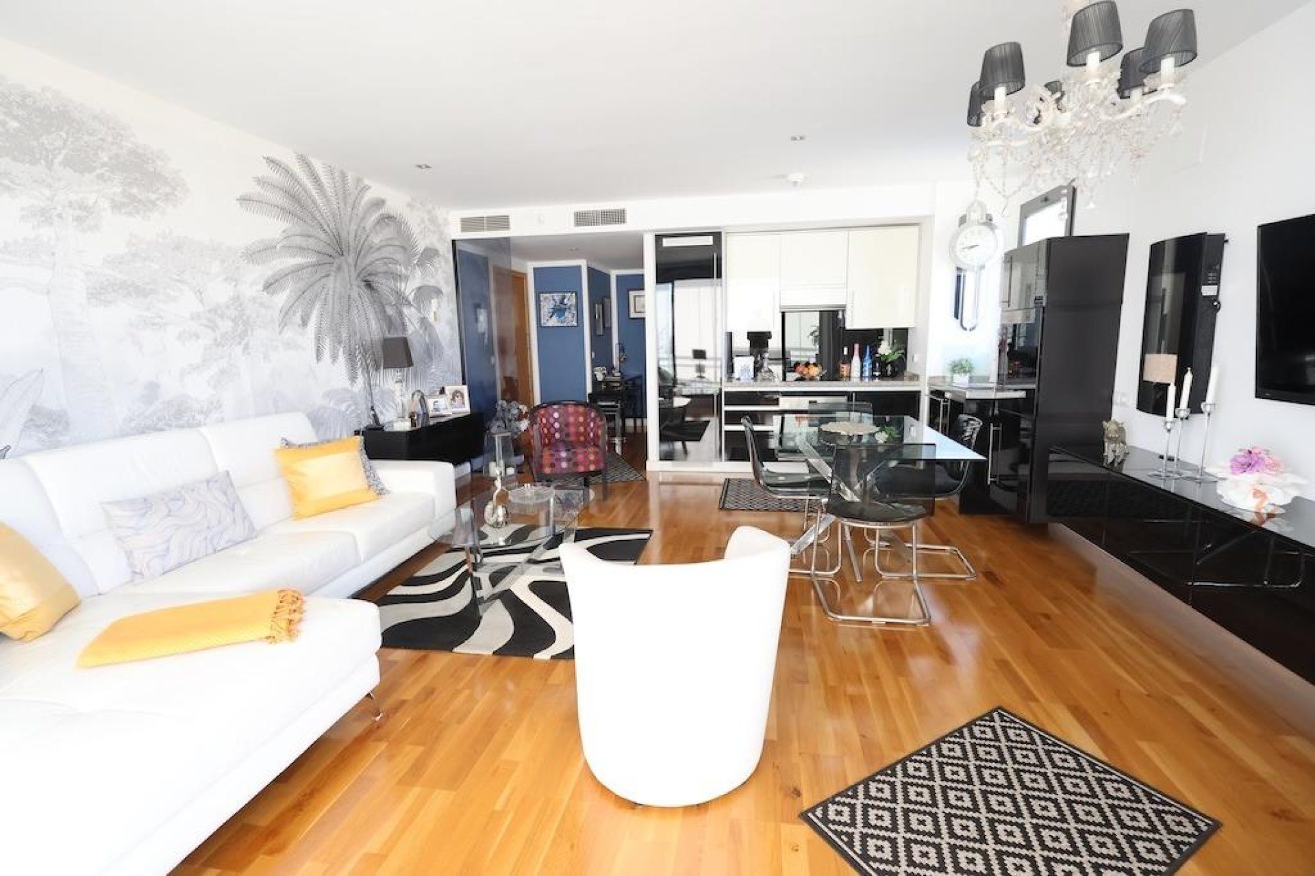 Rynek wtórny - Apartament - Orihuela Costa - Lomas De Campoamor-las Ramblas