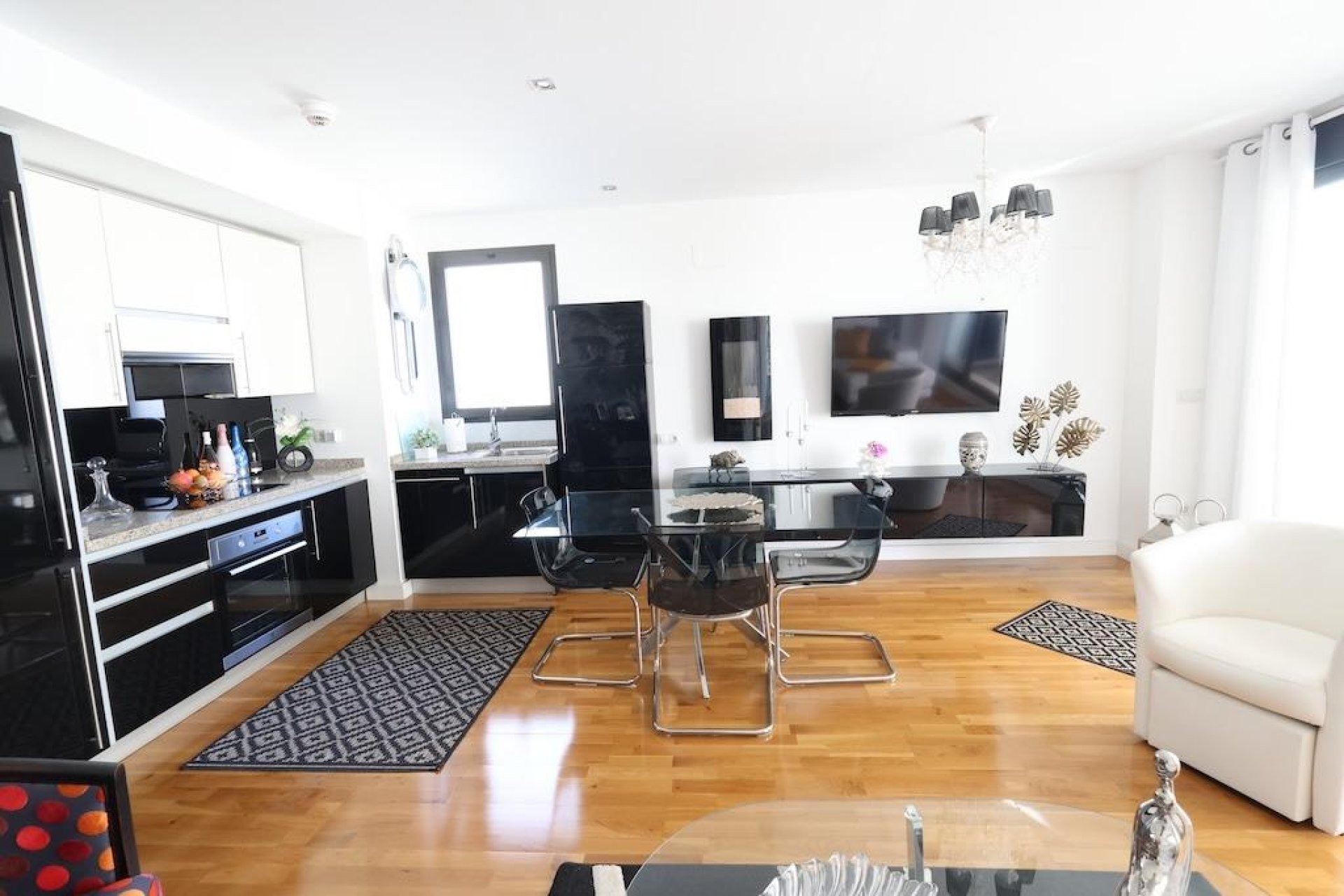 Rynek wtórny - Apartament - Orihuela Costa - Lomas De Campoamor-las Ramblas