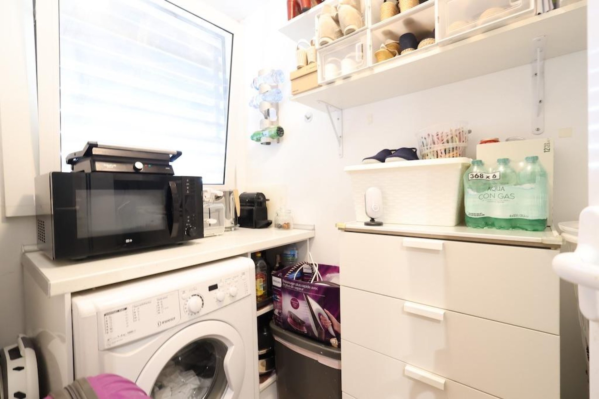 Rynek wtórny - Apartament - Orihuela Costa - Lomas De Campoamor-las Ramblas