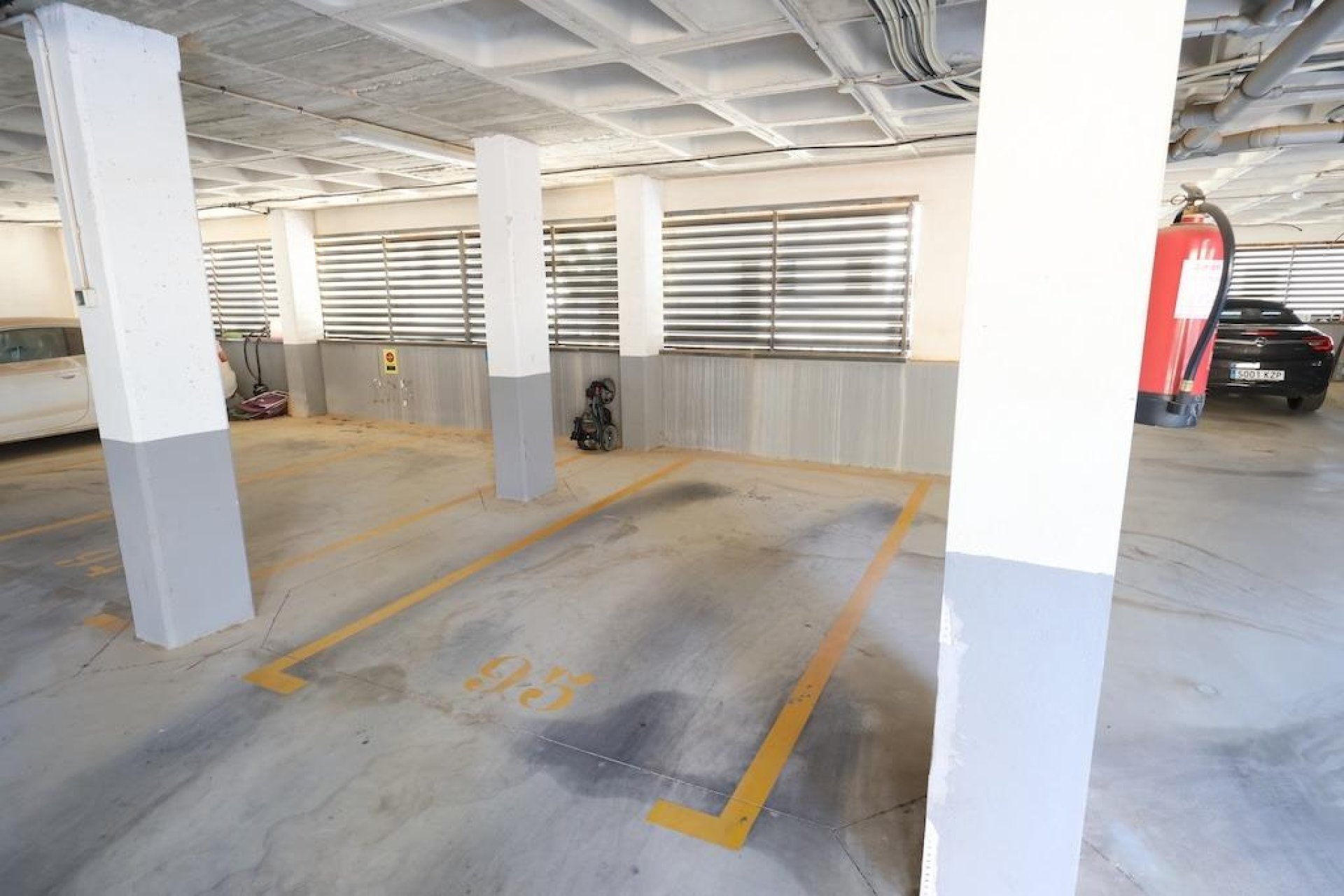 Rynek wtórny - Apartament - Orihuela Costa - Lomas De Campoamor-las Ramblas