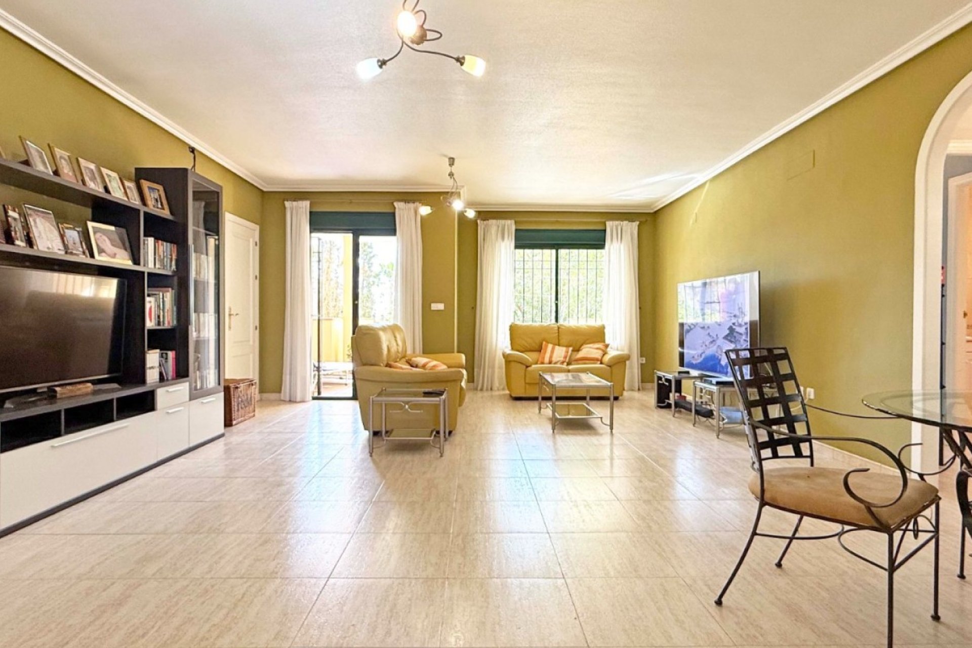 Rynek wtórny - Apartament - Orihuela Costa - Lomas de Campoamor