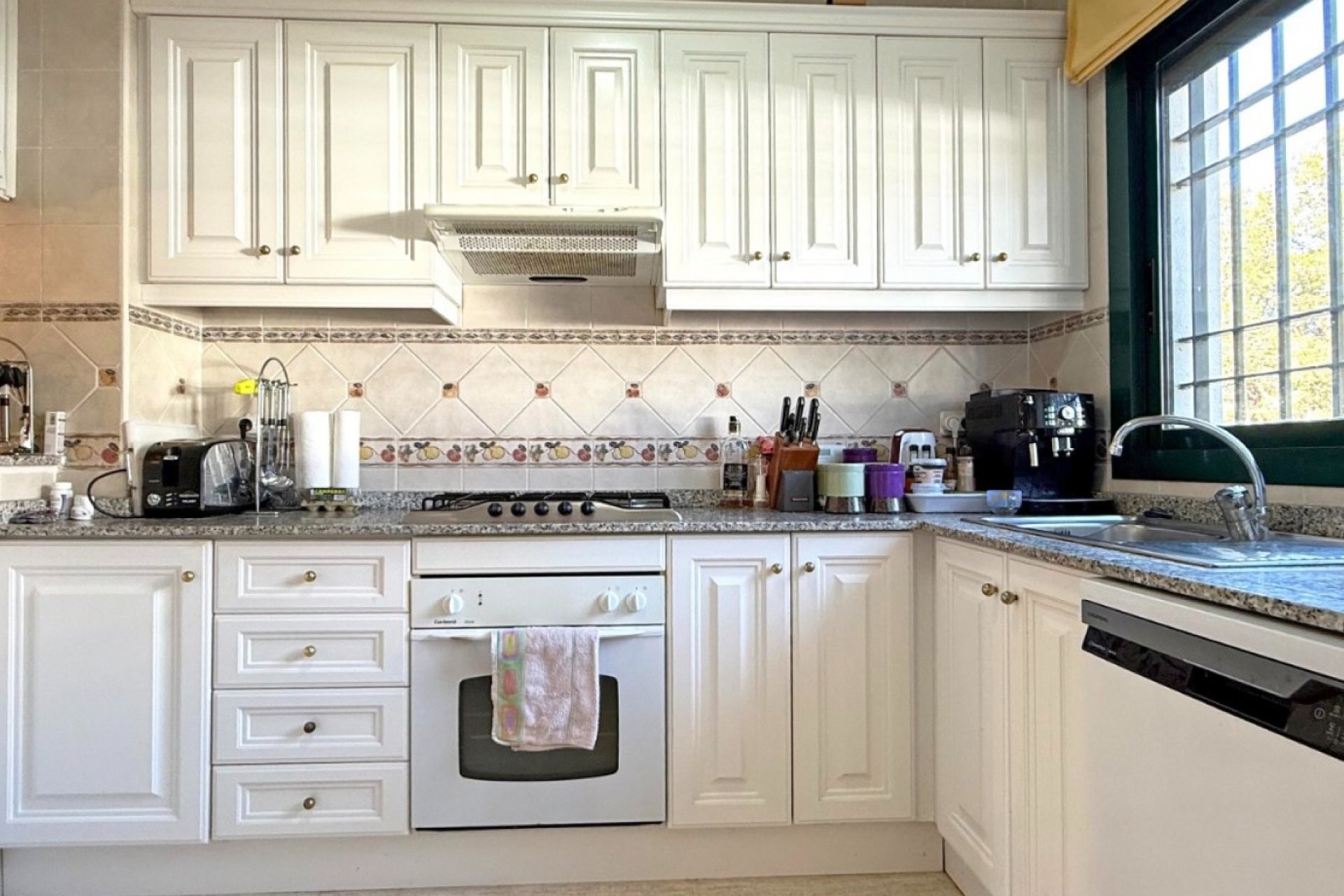 Rynek wtórny - Apartament - Orihuela Costa - Lomas de Campoamor