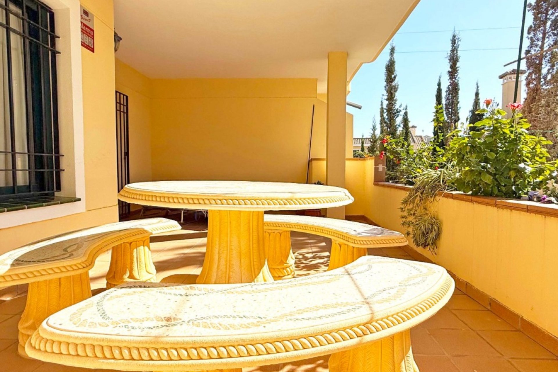 Rynek wtórny - Apartament - Orihuela Costa - Lomas de Campoamor
