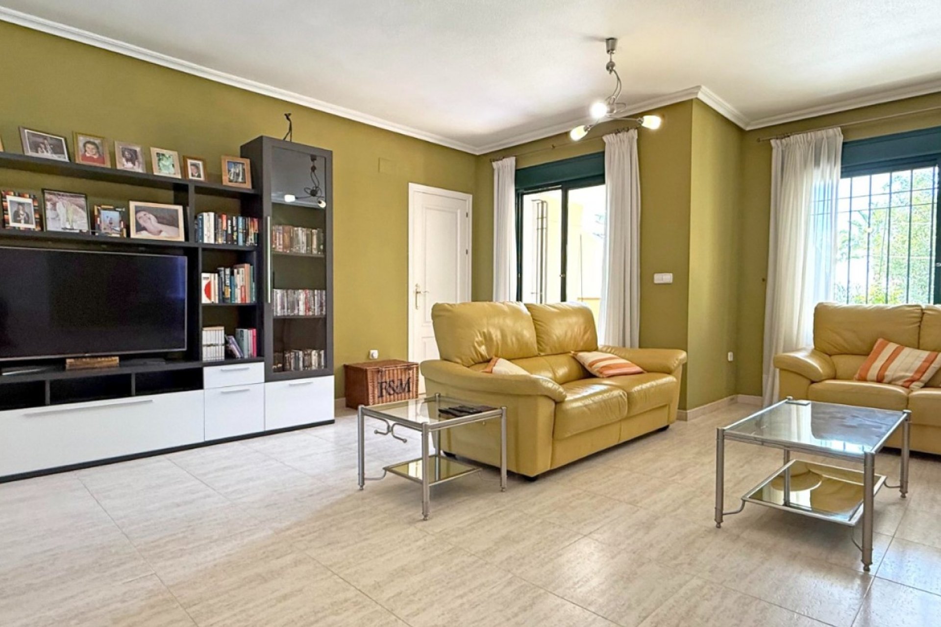 Rynek wtórny - Apartament - Orihuela Costa - Lomas de Campoamor