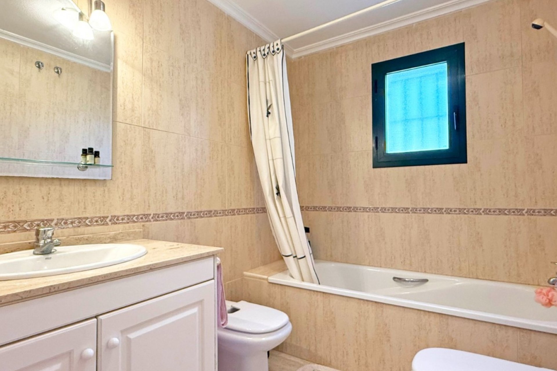 Rynek wtórny - Apartament - Orihuela Costa - Lomas de Campoamor