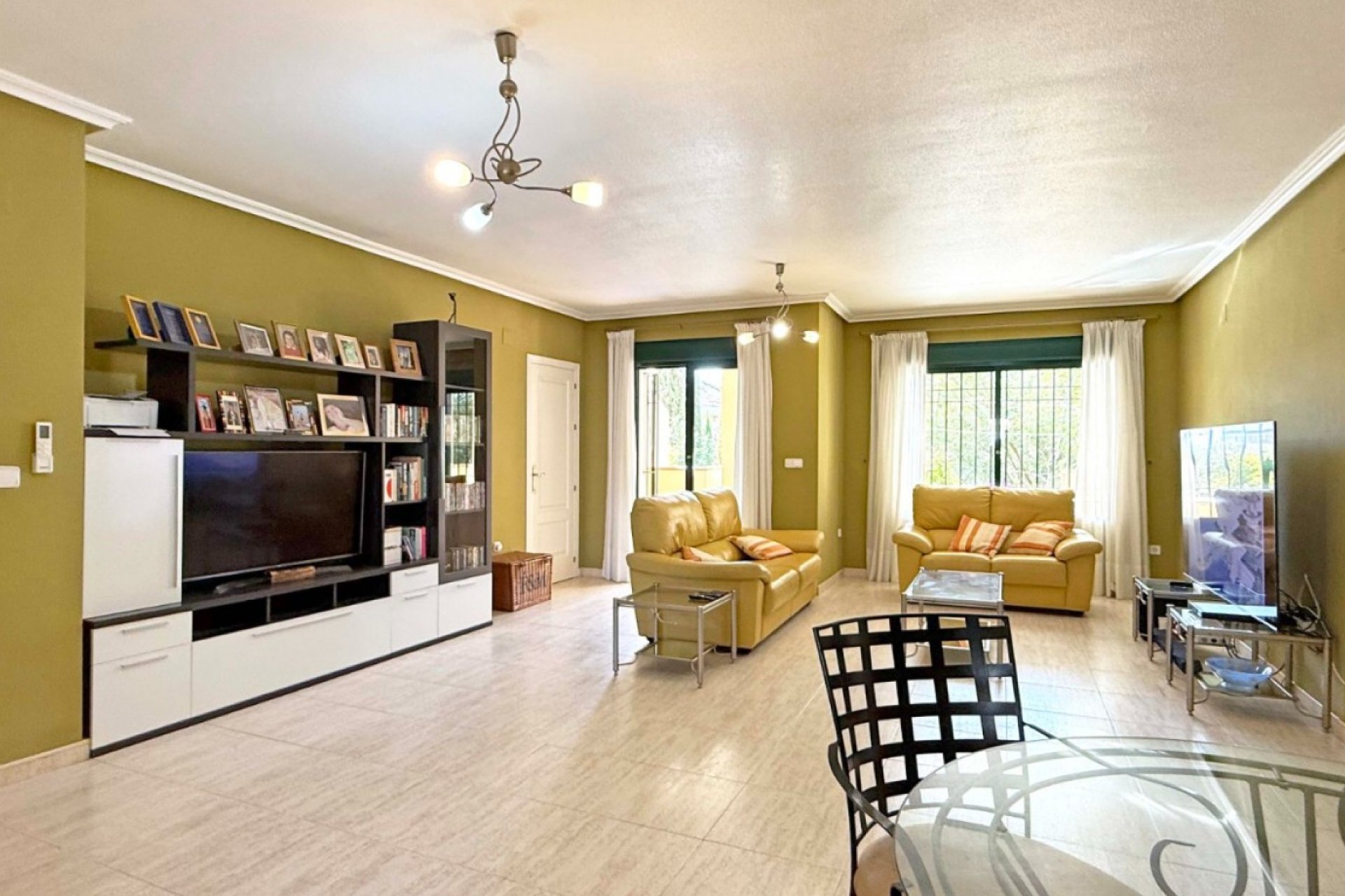 Rynek wtórny - Apartament - Orihuela Costa - Lomas de Campoamor