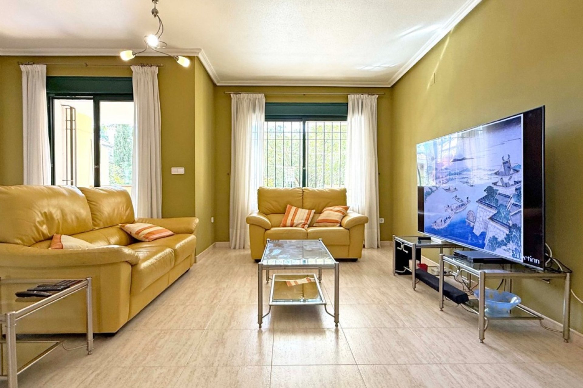 Rynek wtórny - Apartament - Orihuela Costa - Lomas de Campoamor