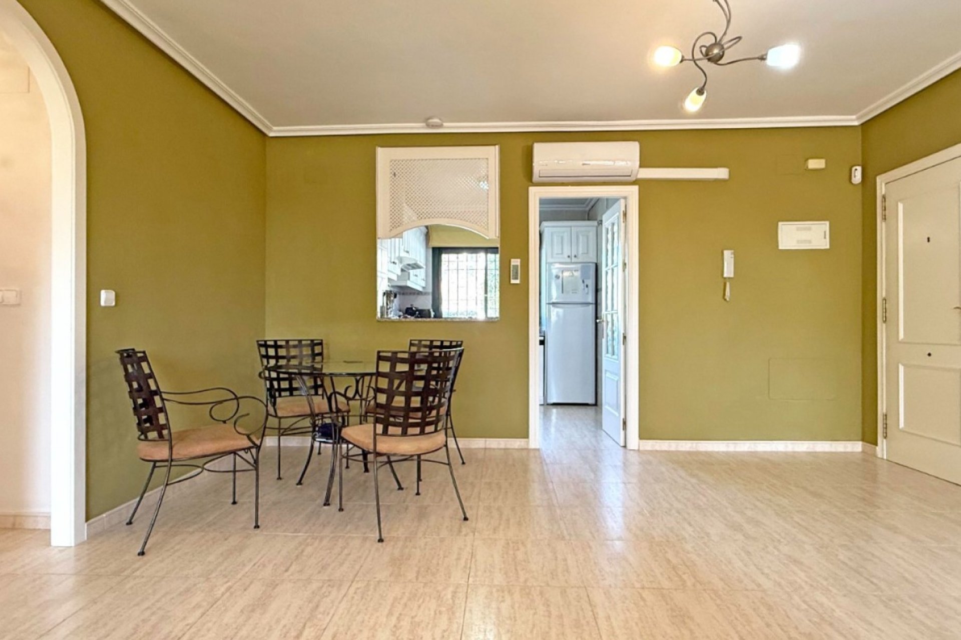 Rynek wtórny - Apartament - Orihuela Costa - Lomas de Campoamor