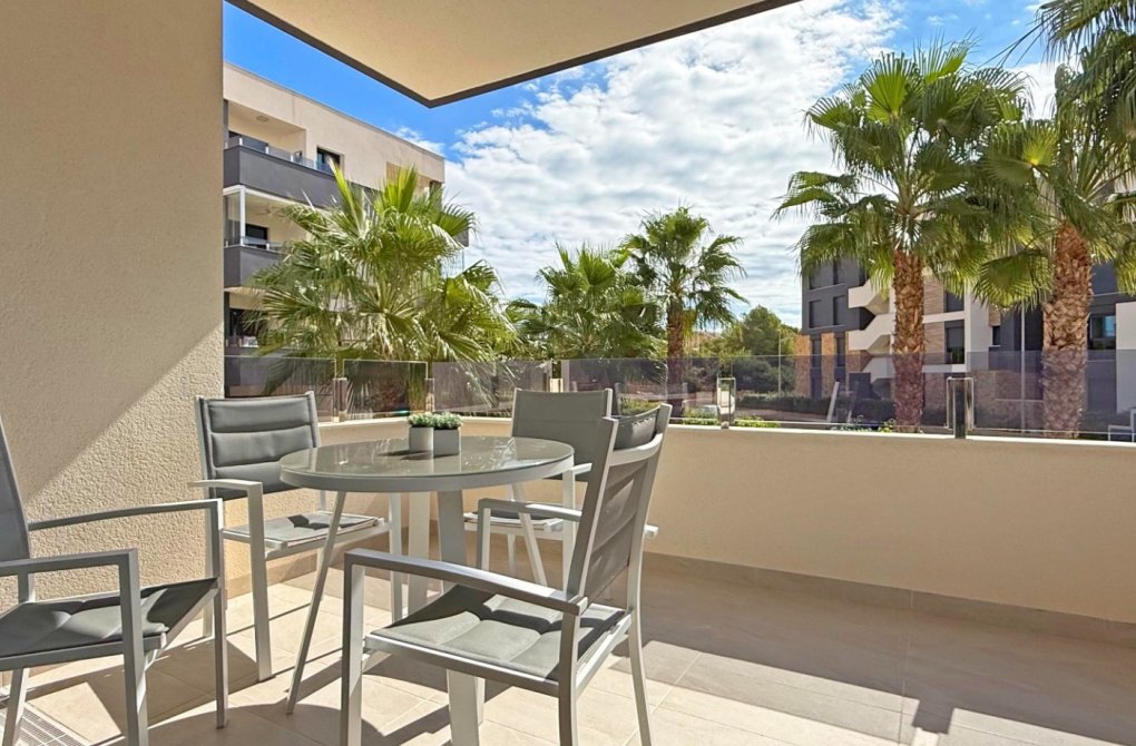 Rynek wtórny - Apartament - Orihuela Costa - Los Altos