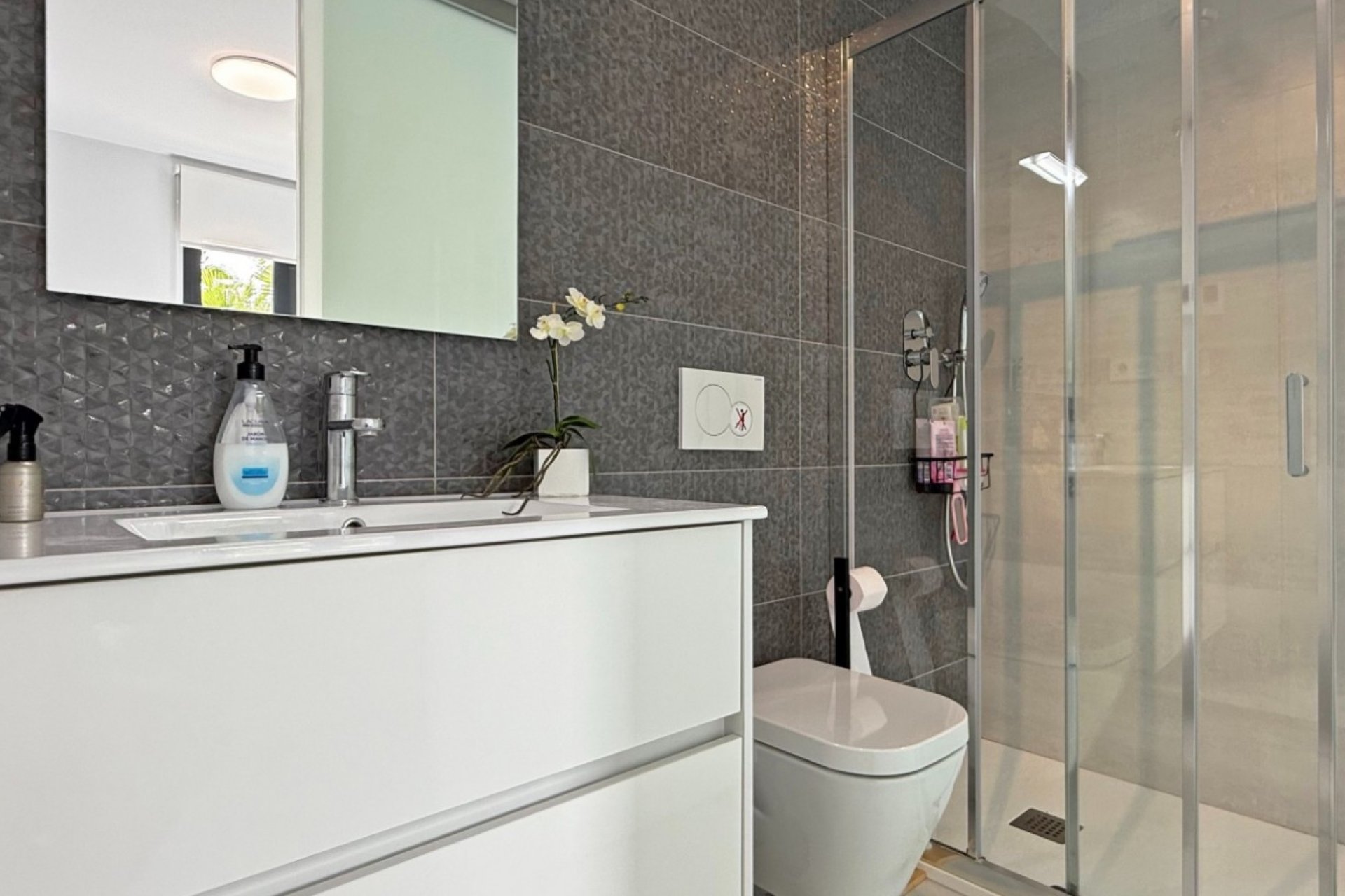 Rynek wtórny - Apartament - Orihuela Costa - Los Altos