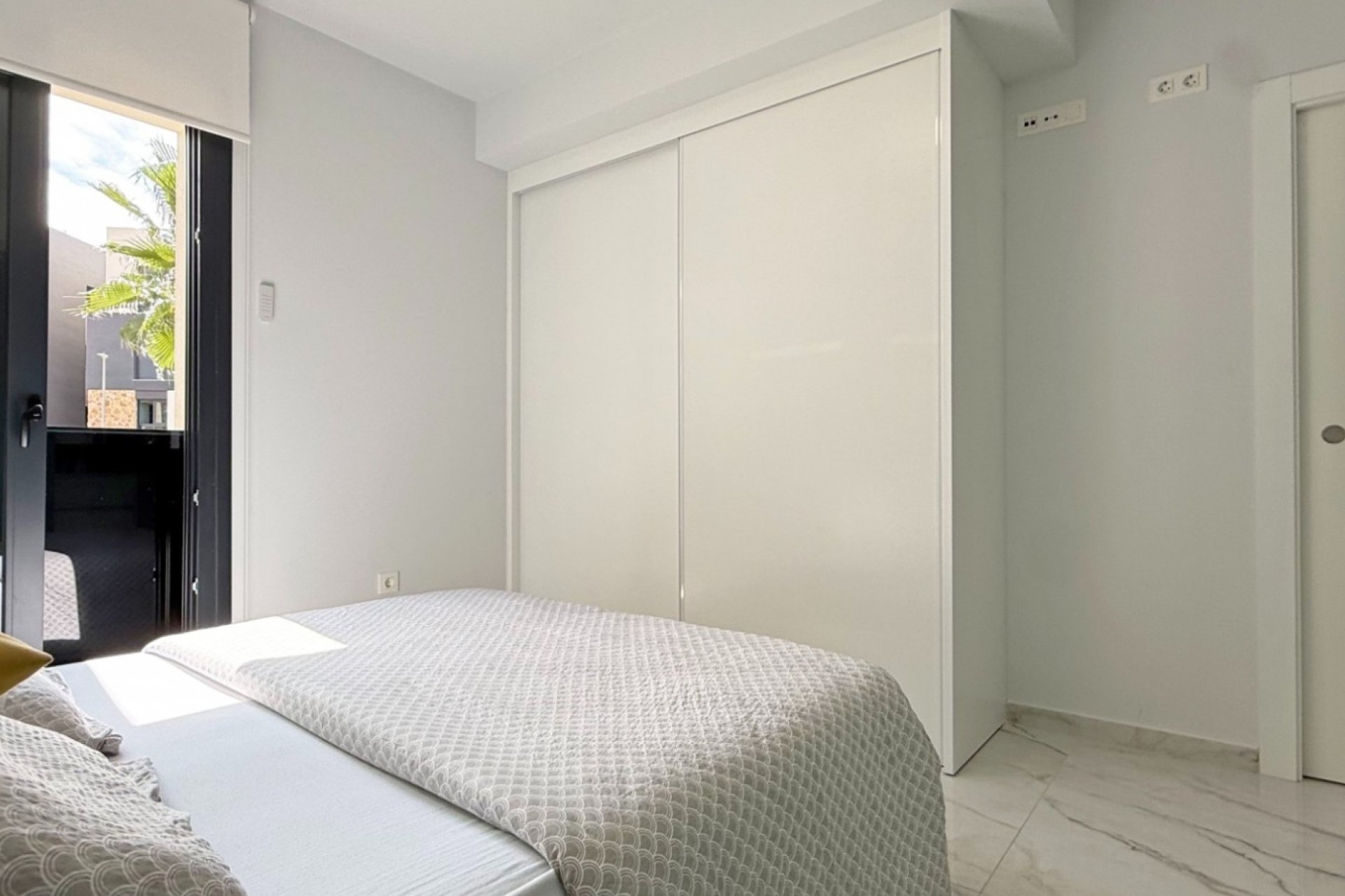 Rynek wtórny - Apartament - Orihuela Costa - Los Altos