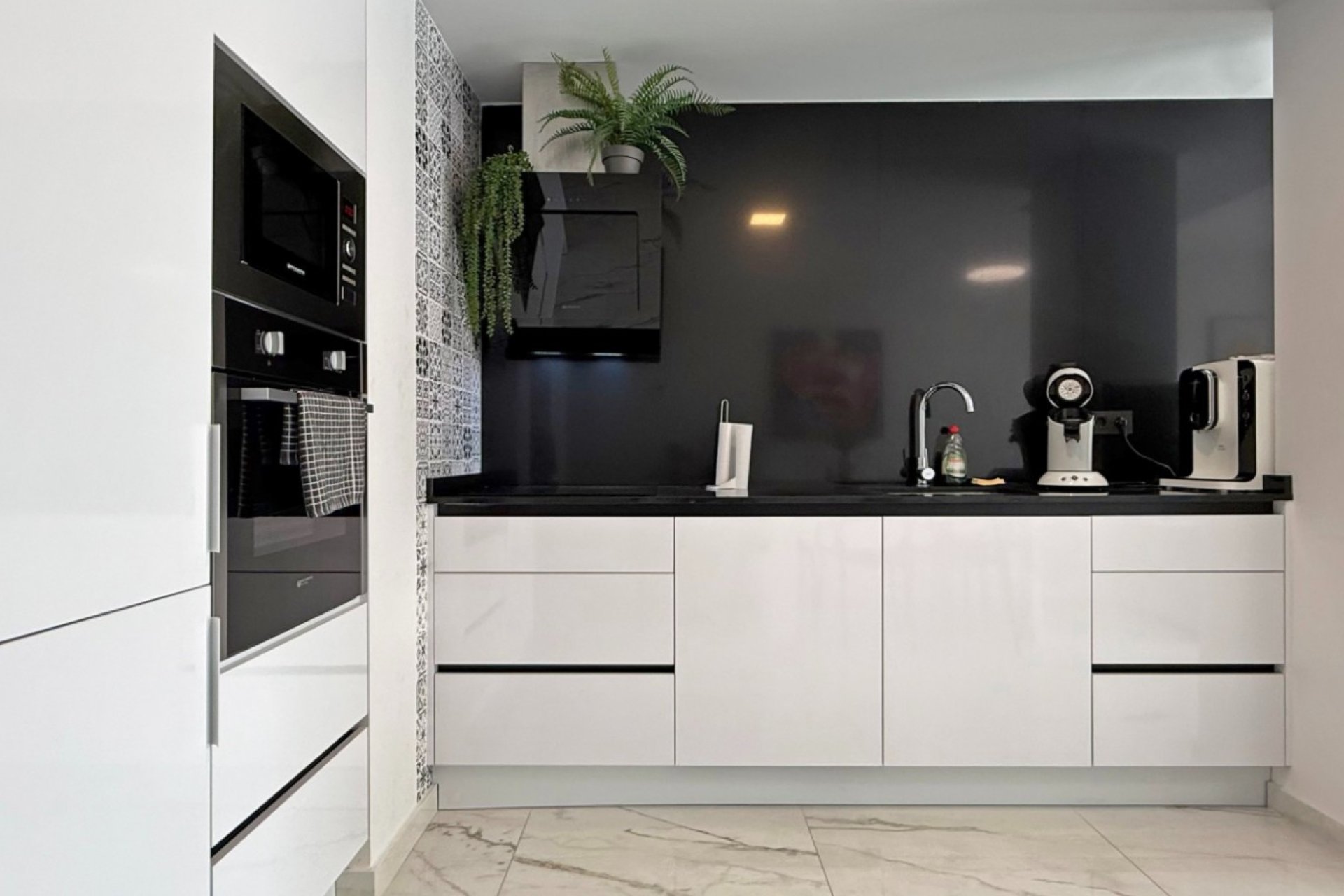 Rynek wtórny - Apartament - Orihuela Costa - Los Altos