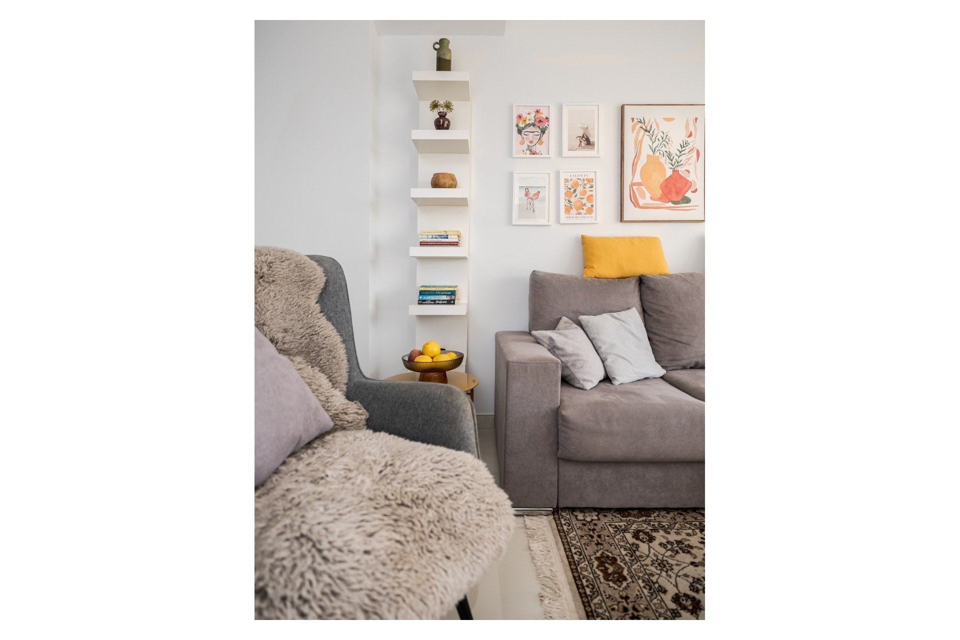 Rynek wtórny - Apartament - Orihuela Costa - Los Altos