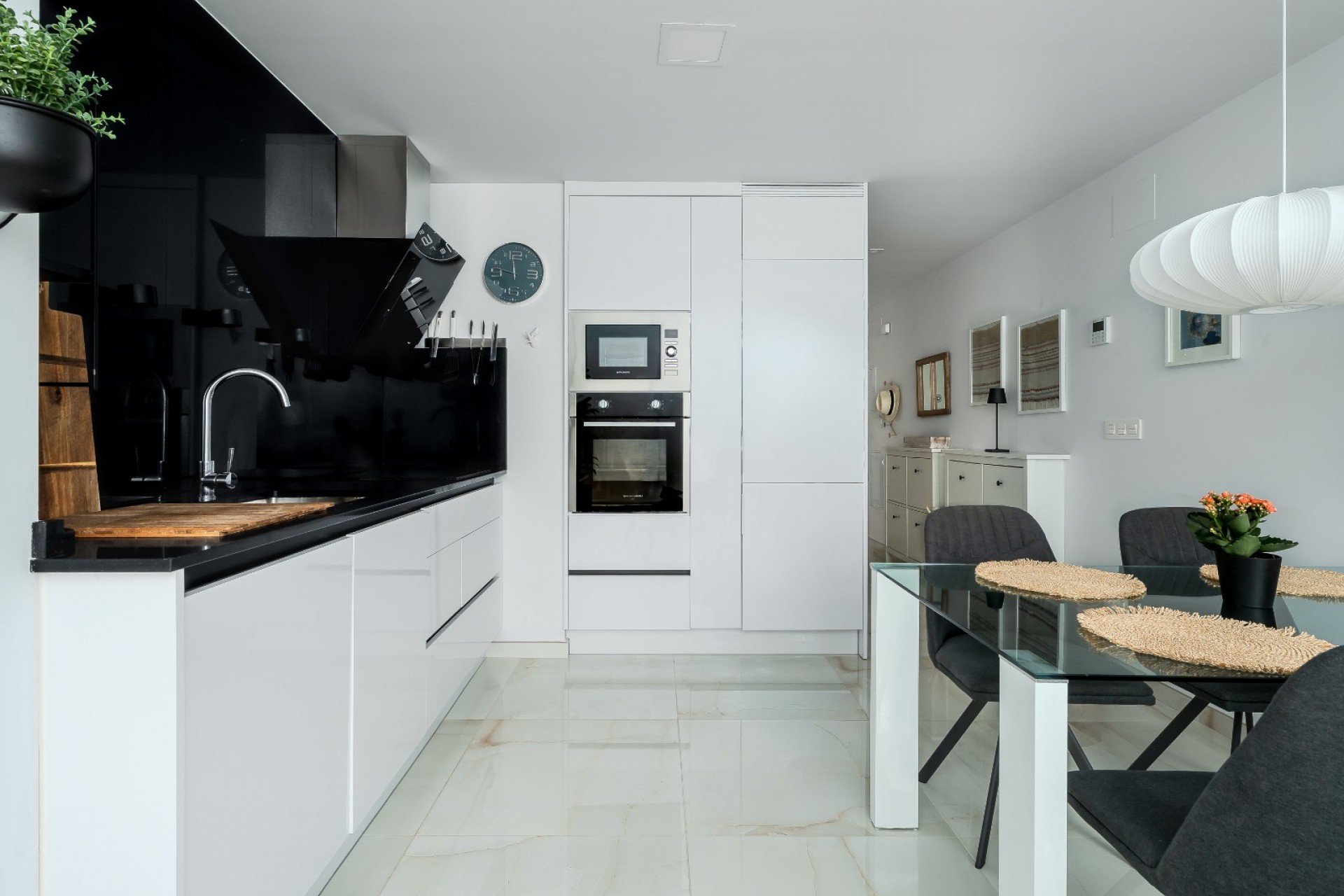 Rynek wtórny - Apartament - Orihuela Costa - Los Altos