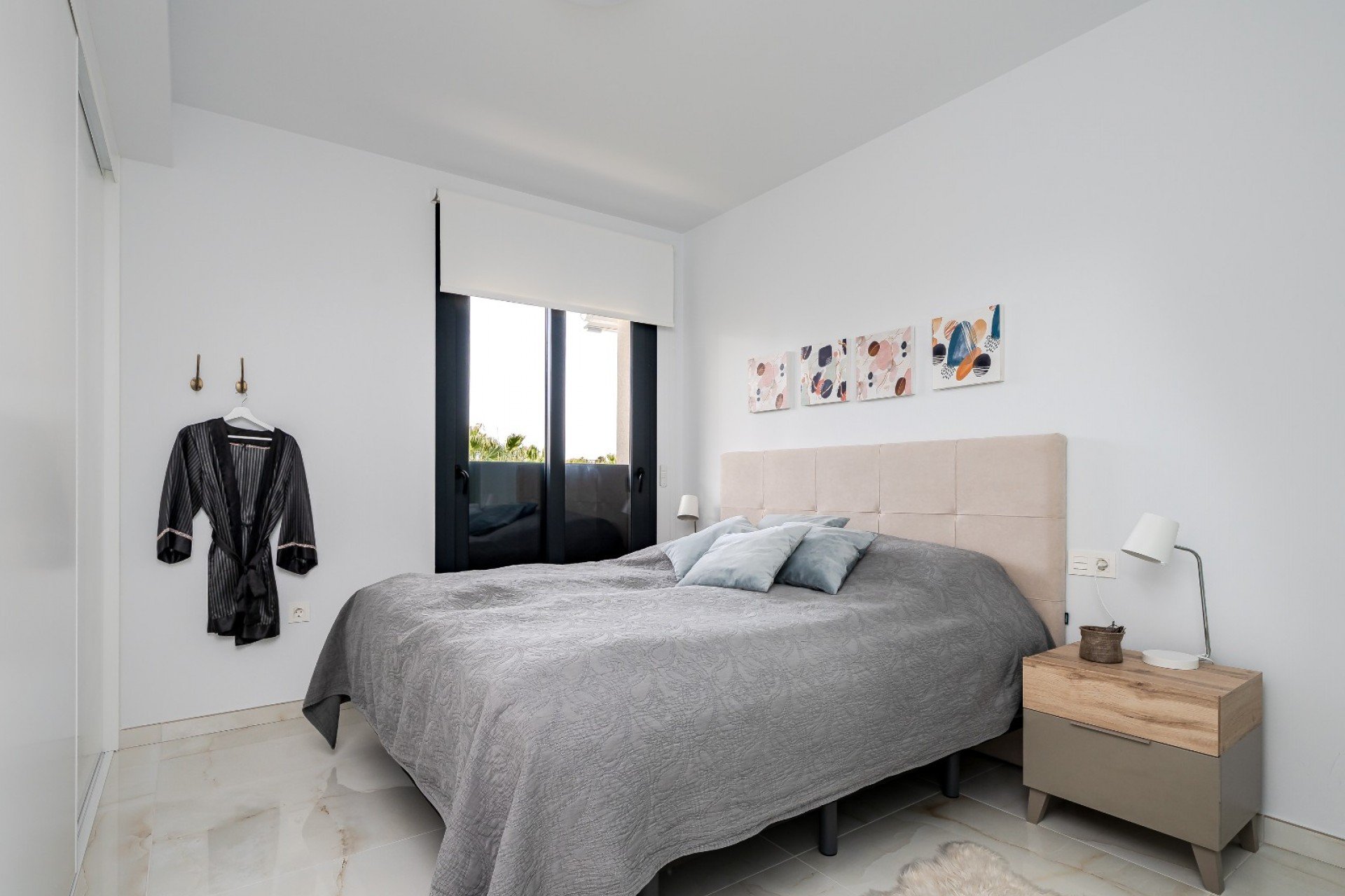 Rynek wtórny - Apartament - Orihuela Costa - Los Altos