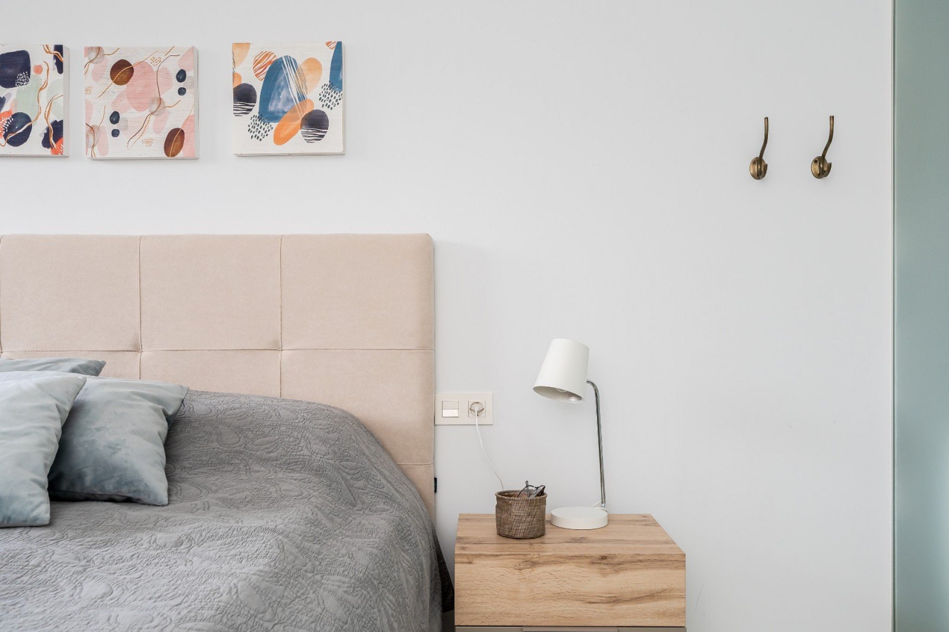 Rynek wtórny - Apartament - Orihuela Costa - Los Altos