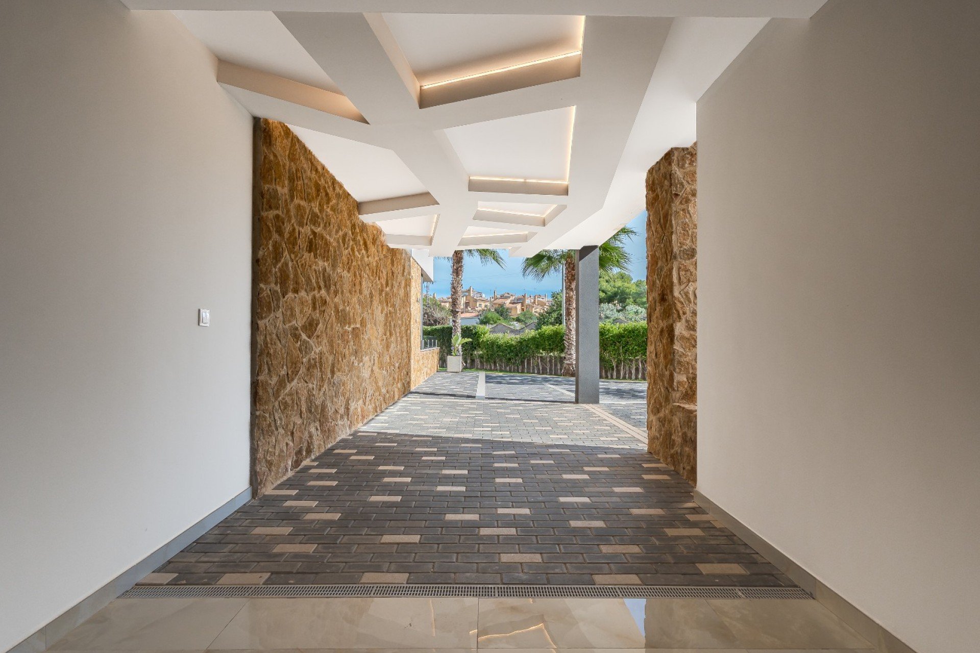 Rynek wtórny - Apartament - Orihuela Costa - Los Altos