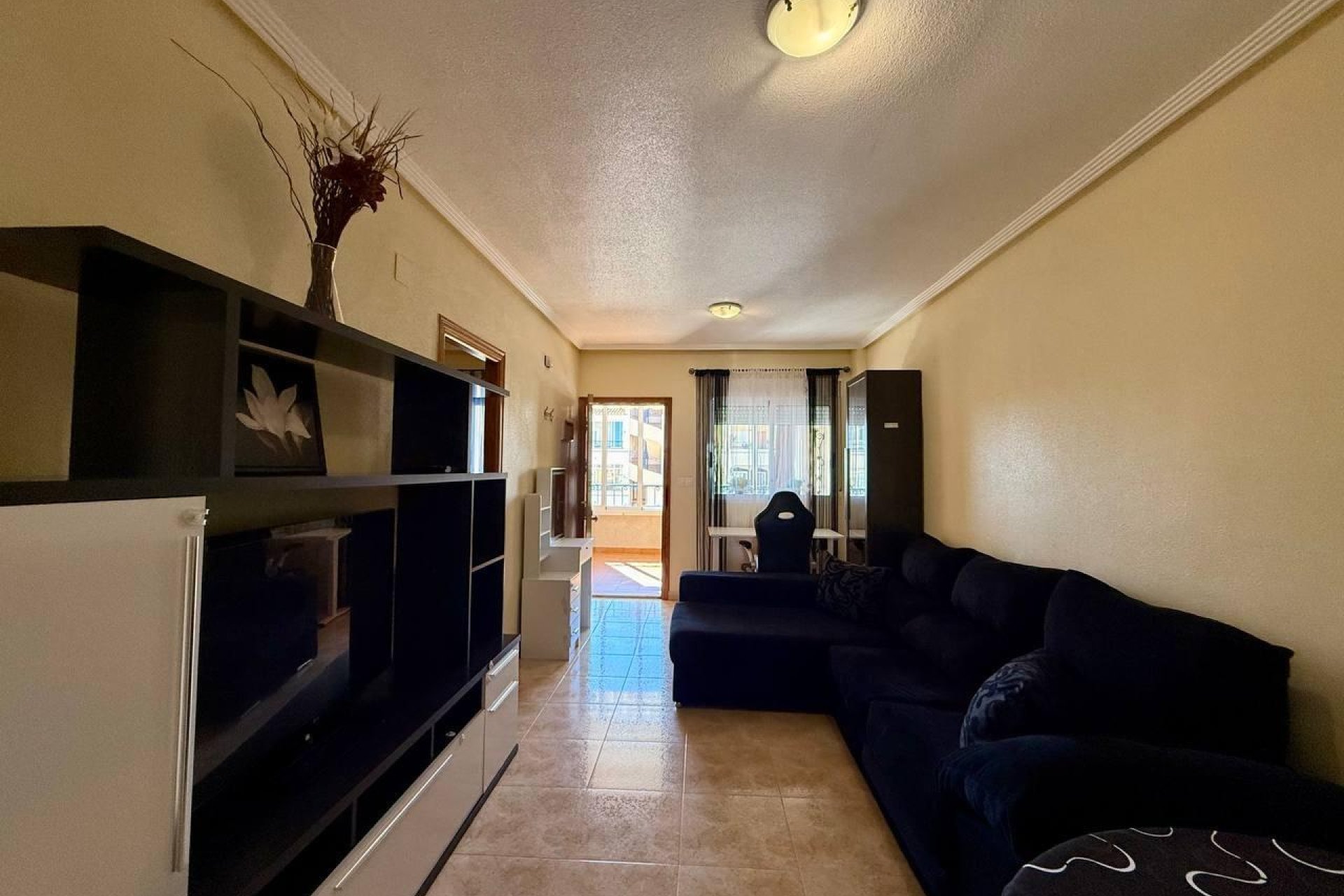 Rynek wtórny - Apartament - Orihuela Costa - Los Balcones Y los Altos