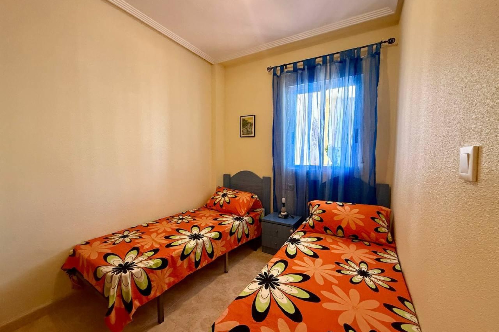 Rynek wtórny - Apartament - Orihuela Costa - Los Balcones Y los Altos