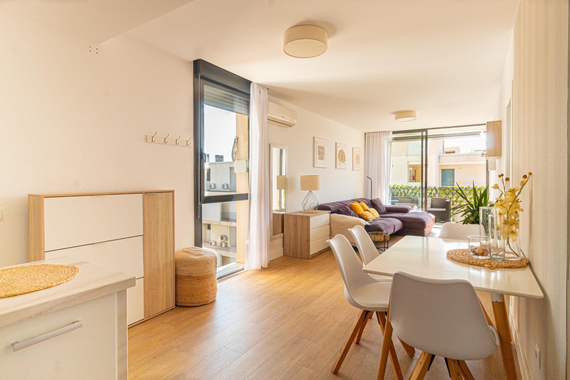 Rynek wtórny - Apartament - Orihuela Costa - Los Dolses