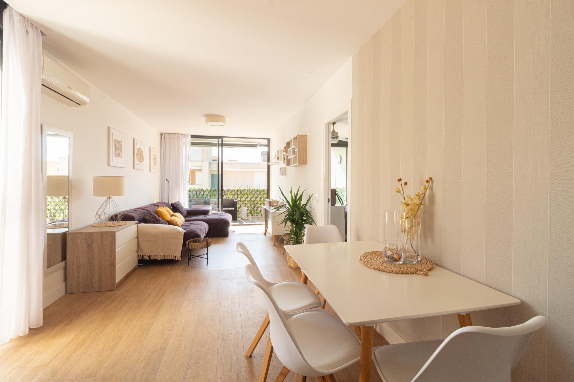 Rynek wtórny - Apartament - Orihuela Costa - Los Dolses