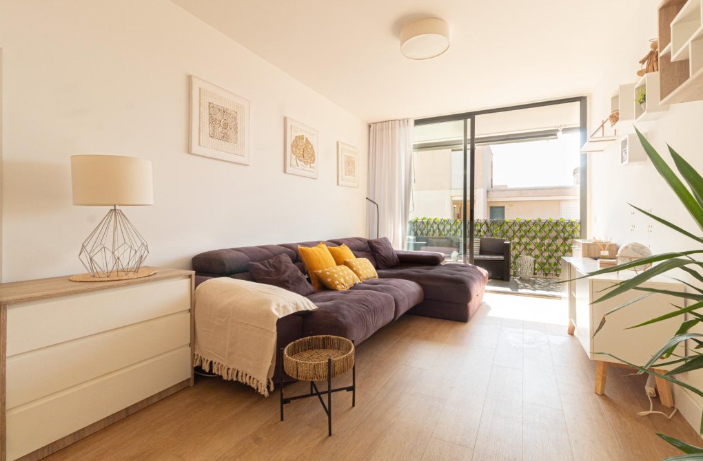 Rynek wtórny - Apartament - Orihuela Costa - Los Dolses